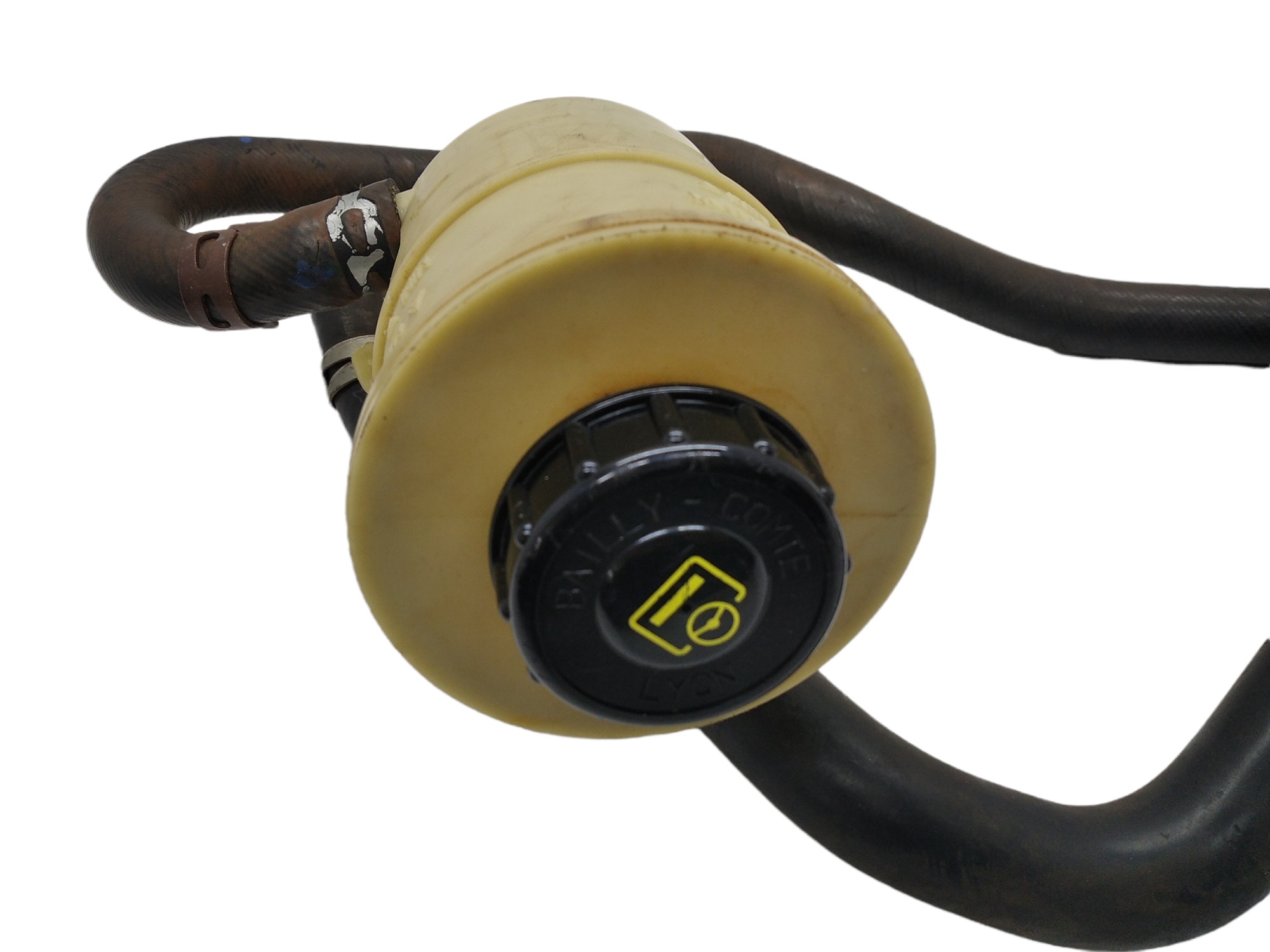 Reservatório Direção Hidráulica Megane Duster 2007 2014 5