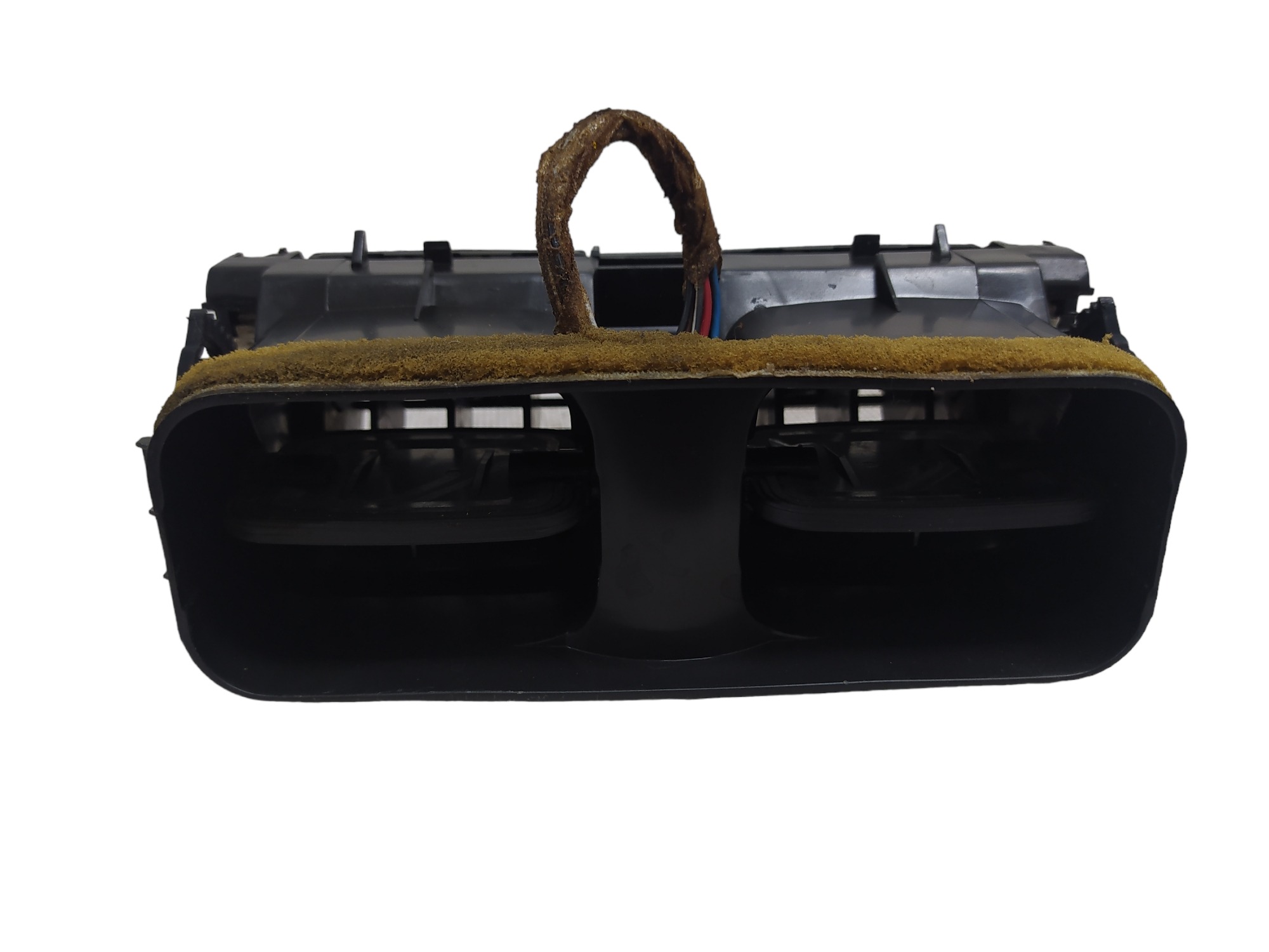 Difusor Saida Ar Central Painel Chevrolet Astra 2001 V50 5