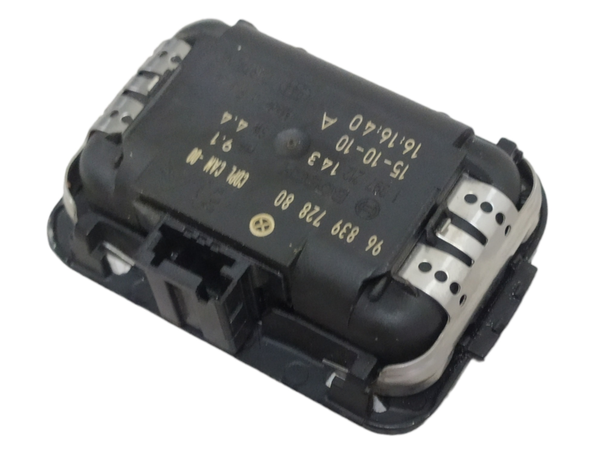 Sensor De Chuva Citroen C4 Pallas 2011 9683972880 V89 6