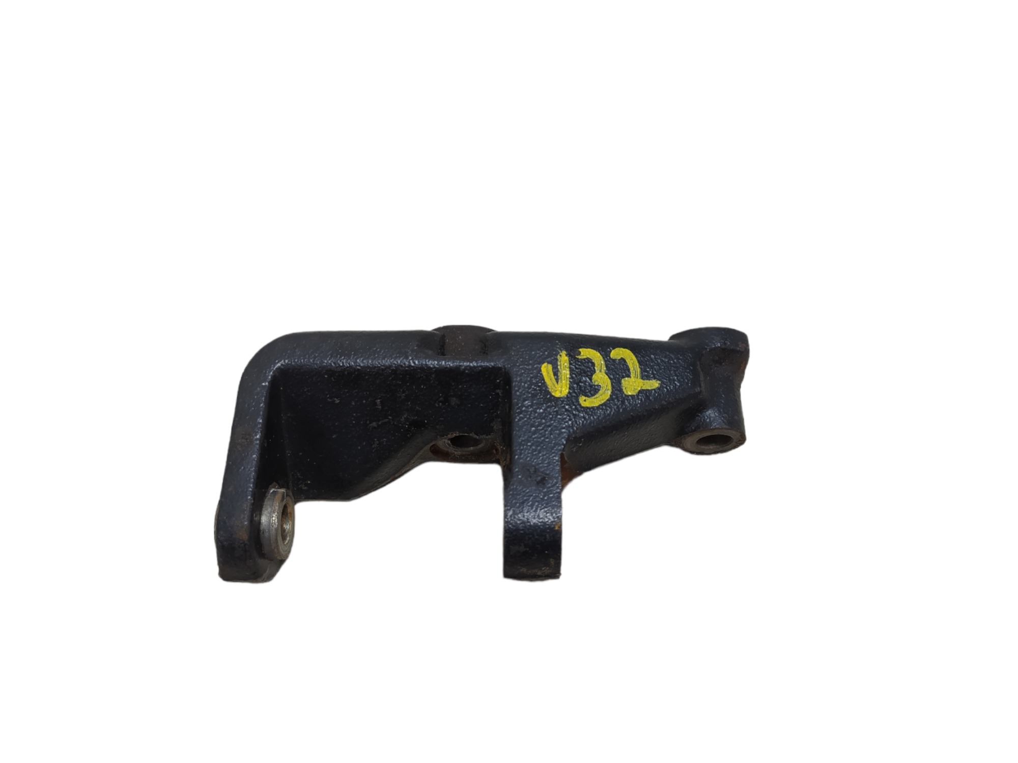 Suporte Do Alternador Honda Civic 1.5 1993 V32