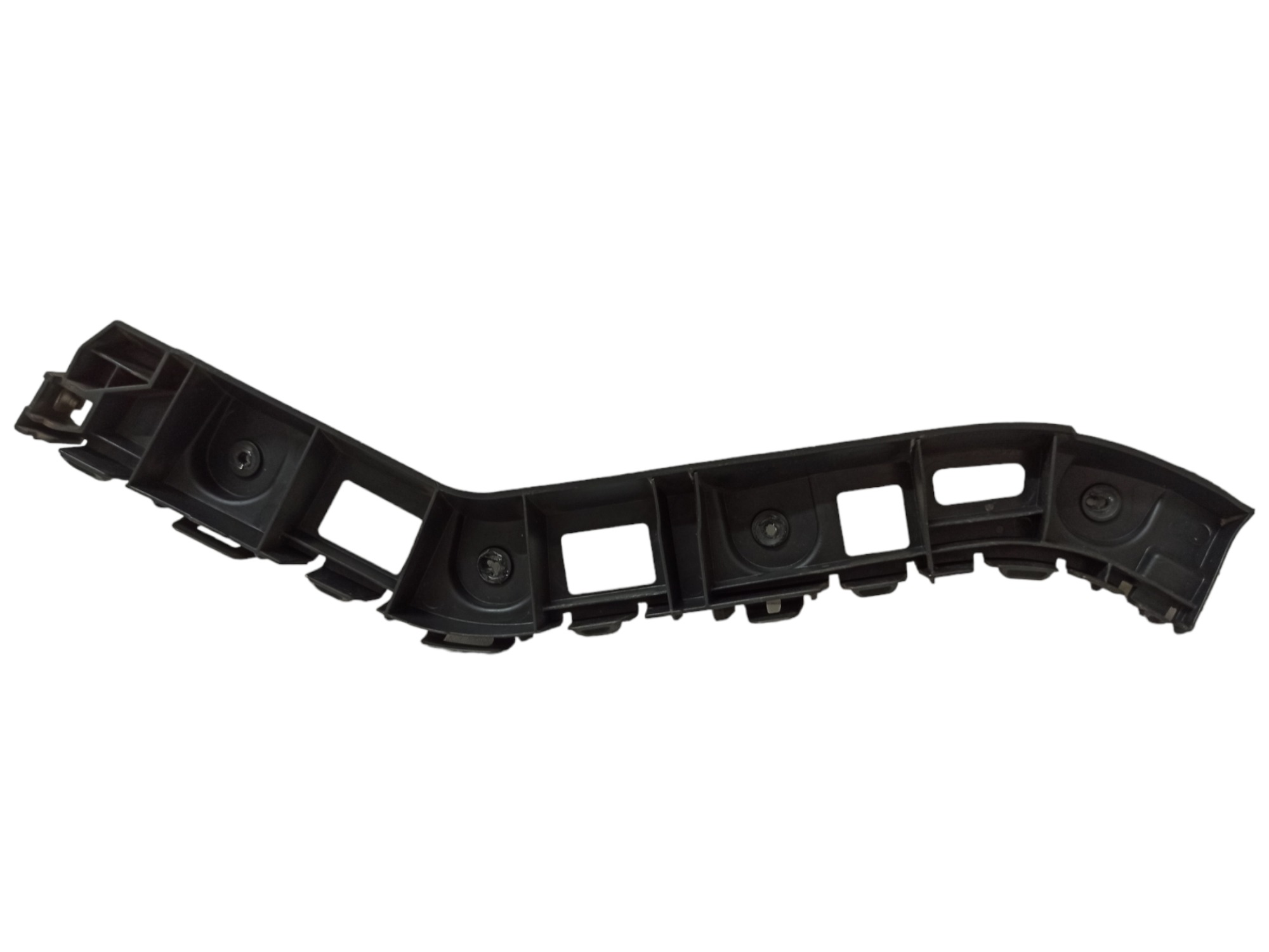 Guia Parachoque Traseiro Direito Chevrolet Cobalt 2012 5