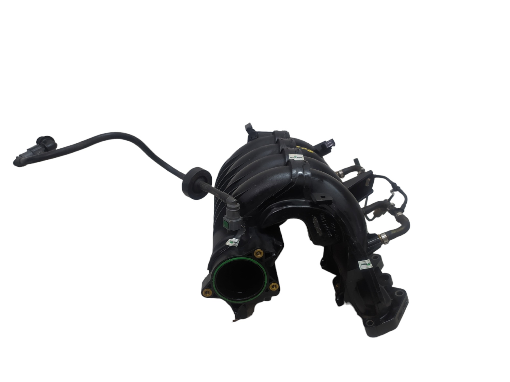 Coletor Admissão Peugeot 307 1.6 Gasolina 2008 V43 3