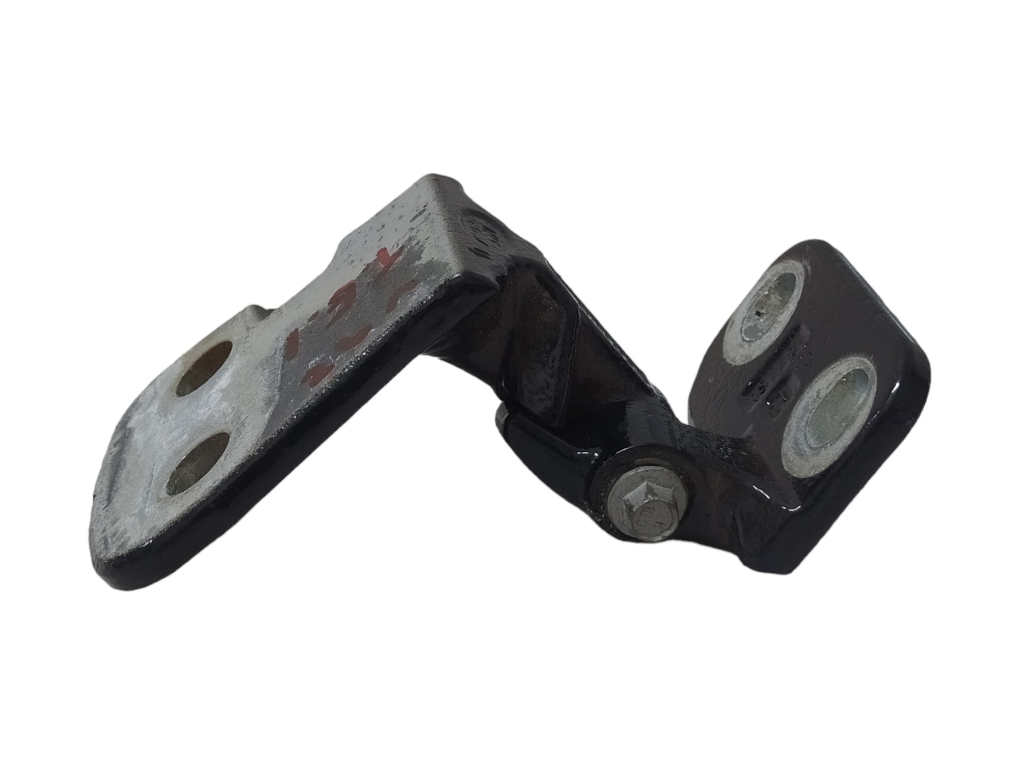 Dobradiça Tras Esq Inf Land Rover Discovery 3 2008 V92 6