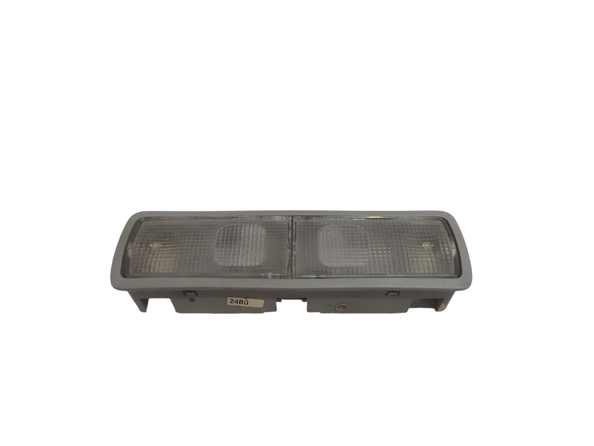 Luz De Teto Traseiro Honda Civic 1.7 2003 V88 Balcão