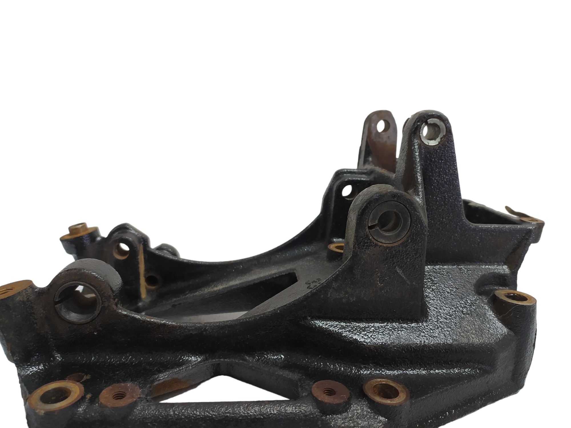 Suporte Do Alternador Citroen Xsara Picasso 2005 V58 7