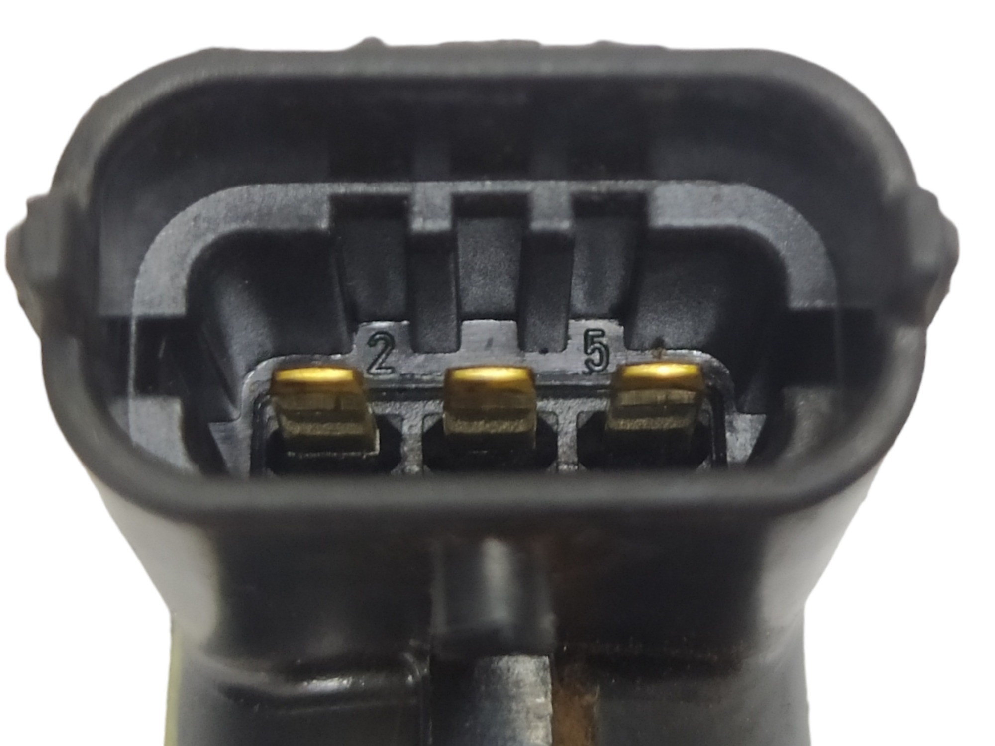 Sensor De Fase Fiat Palio 1.0 2016 0232103097 V84 5