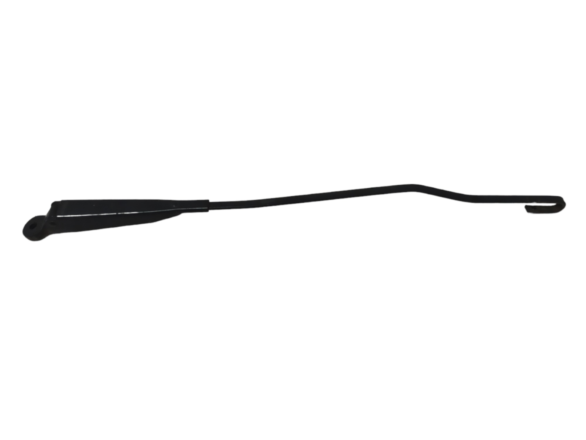Haste Braço Limpador Para Brisa Direito Gm Prisma 2007 Direito 5