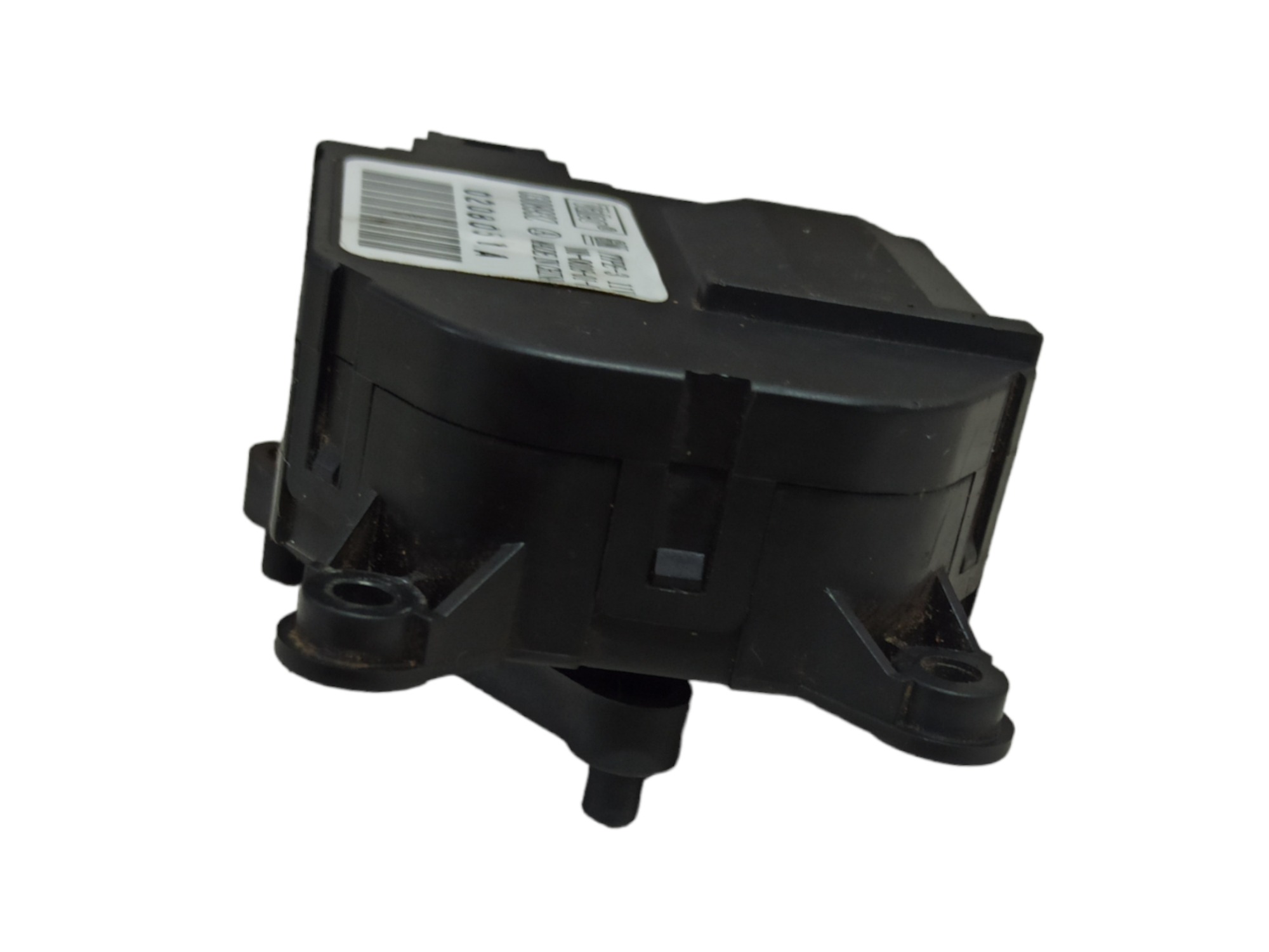 Motor Atuador Do Ar  Gm Corsa Maxx Montana 1.8 2005 V54 5