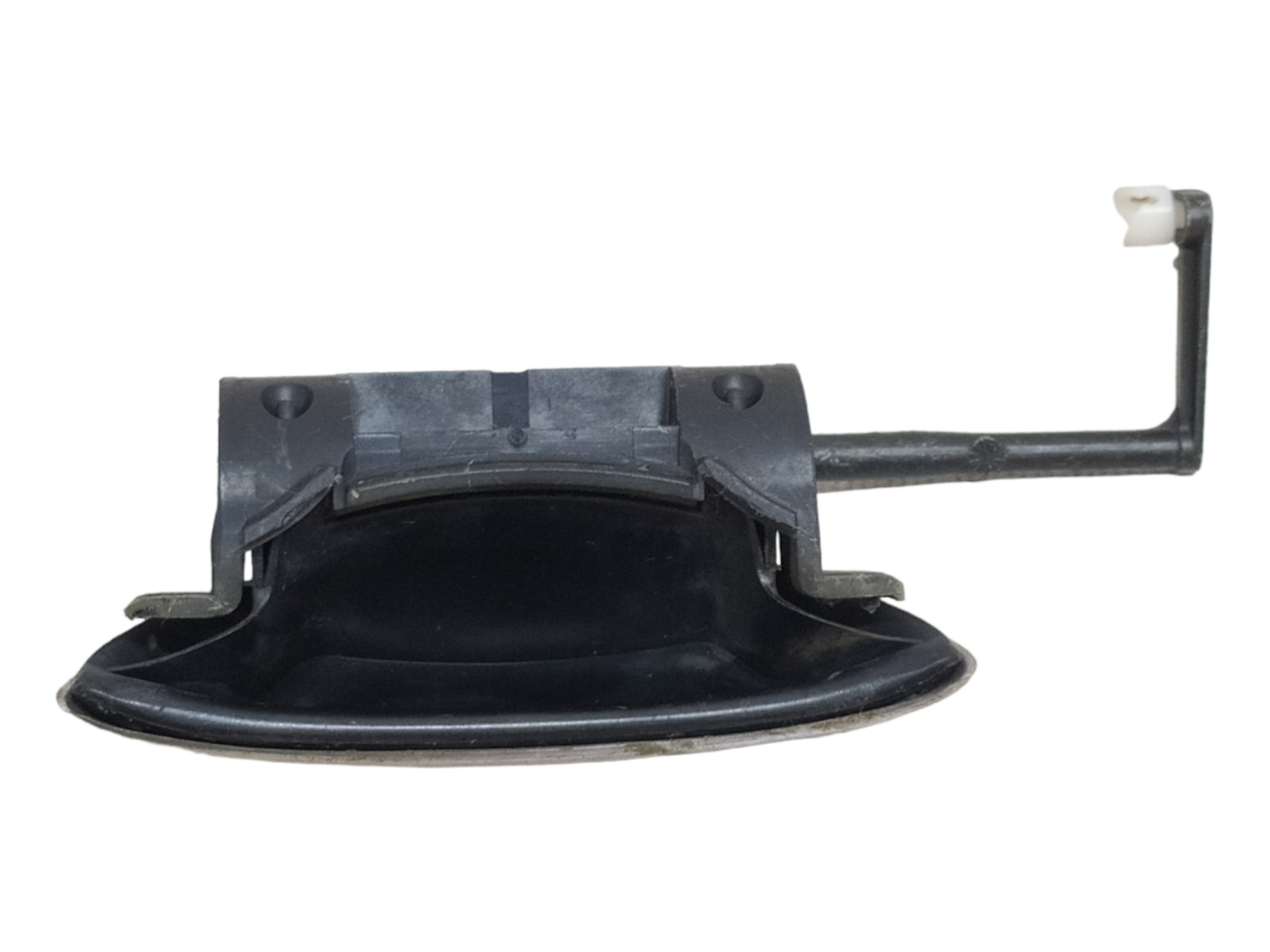 Maçaneta Externa Dianteira Direita Peugeot 206 2001 V35 Dianteiro 6