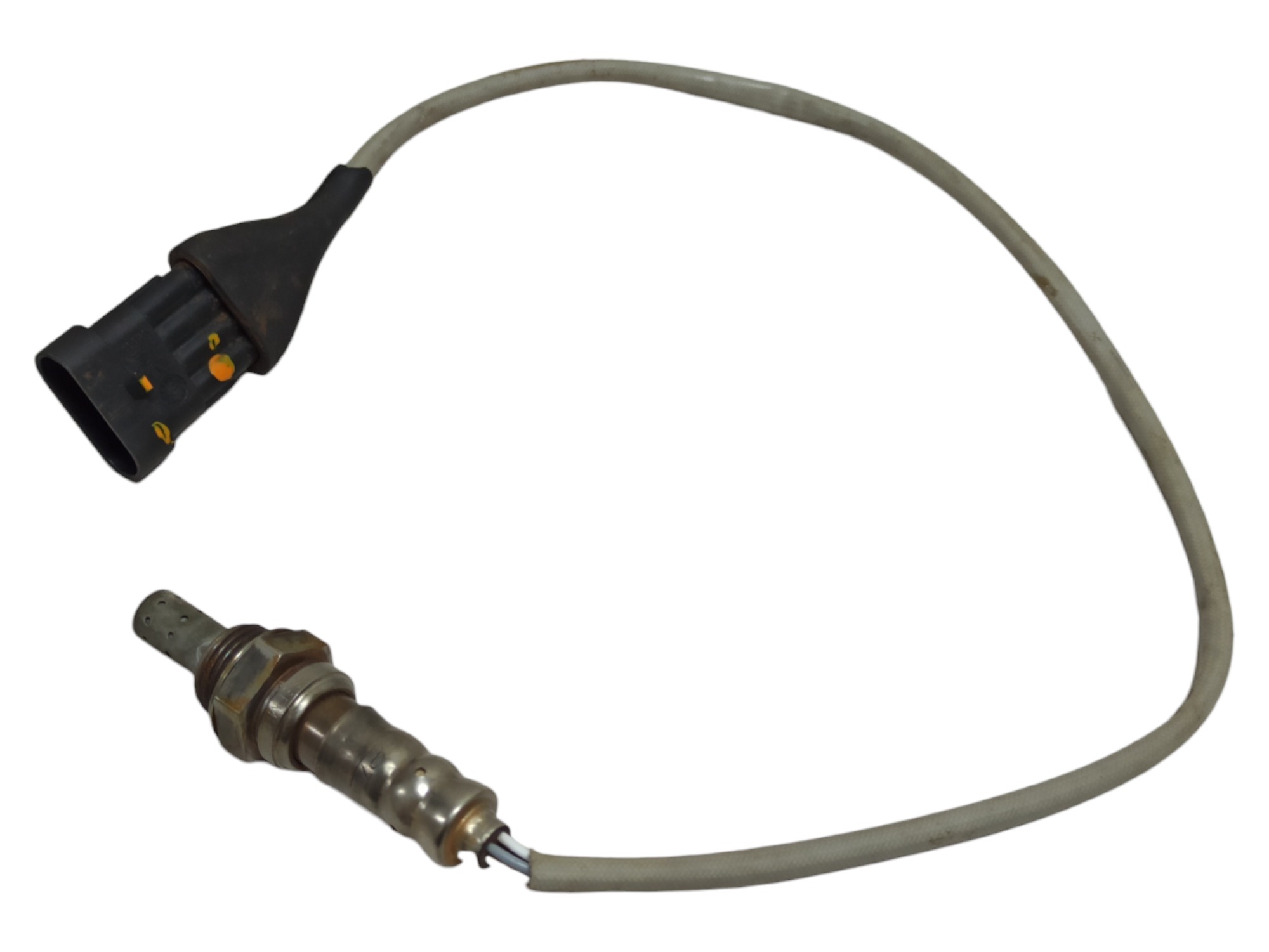 Sonda Lambda Motor Fiat Idea 2012 2
