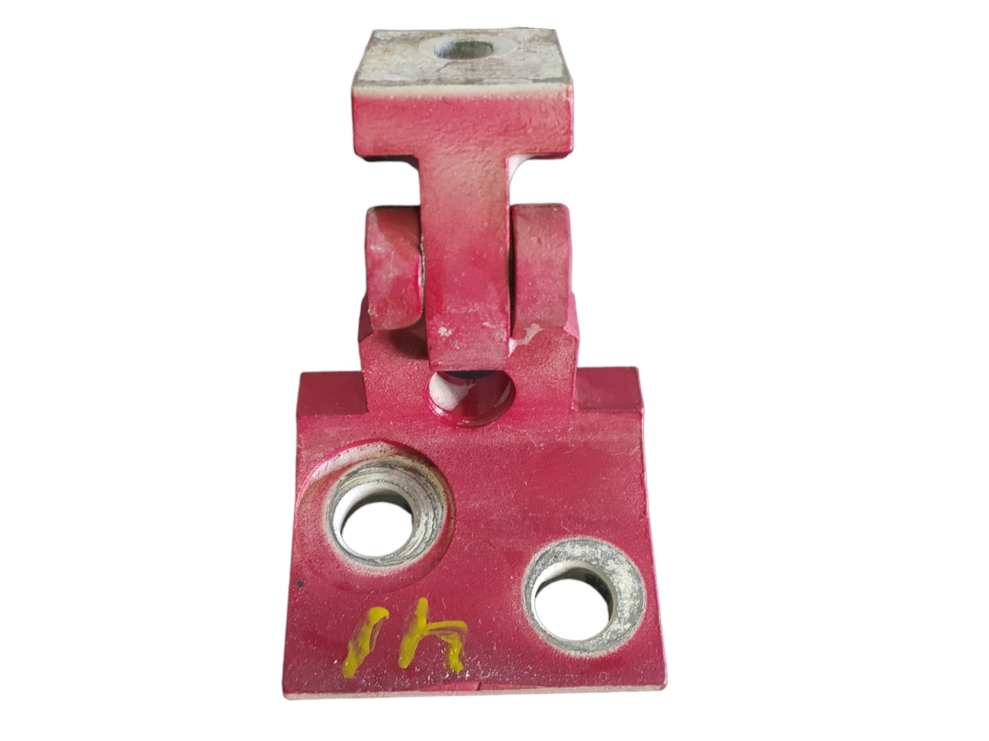Dobradiça Inferior Porta Dianteira Direita Vw Golf 1995 V41 3