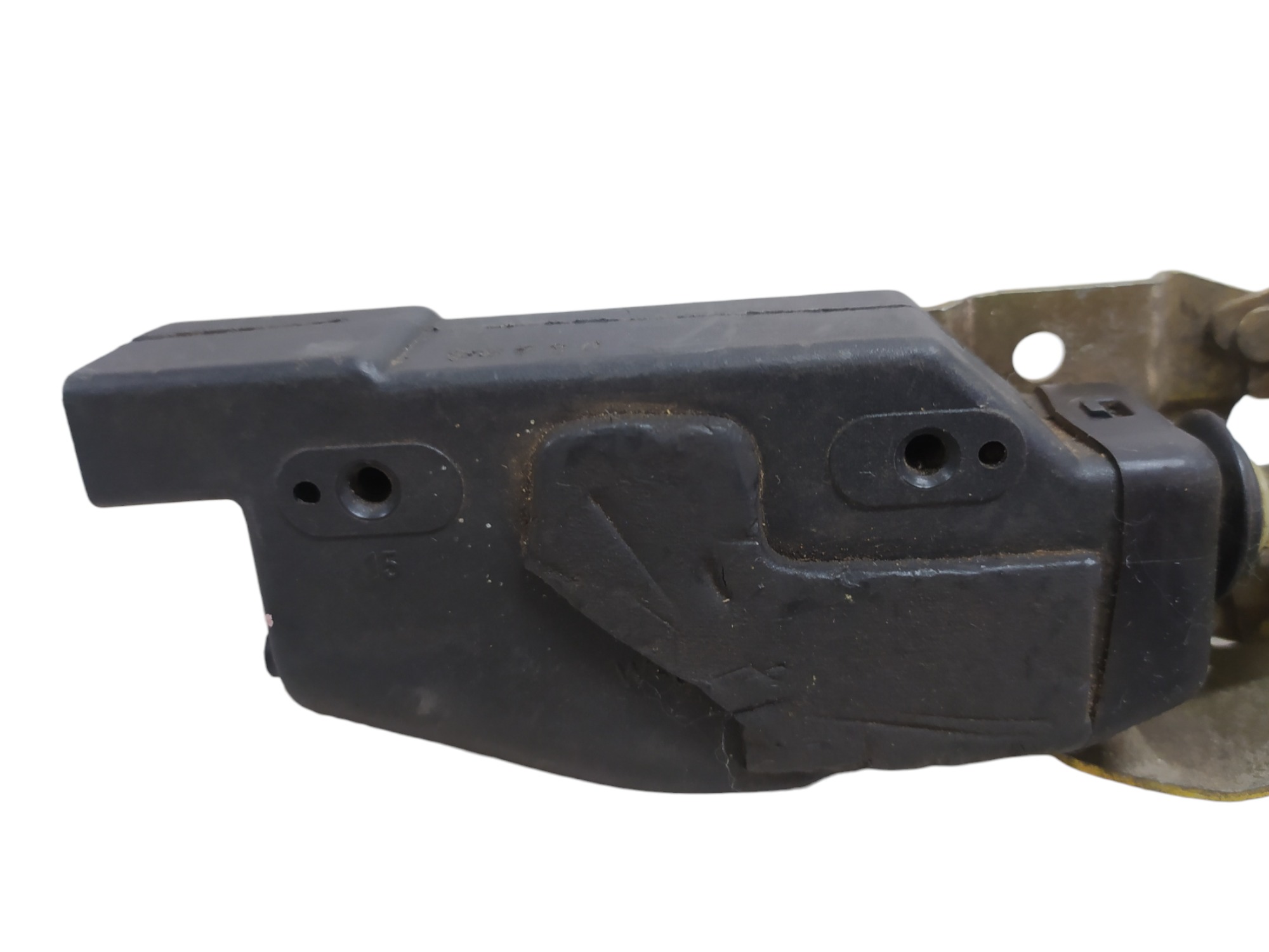 Fechadura Eletrica Traseira Esquerda Gm Ômega 1993 A 1998 5