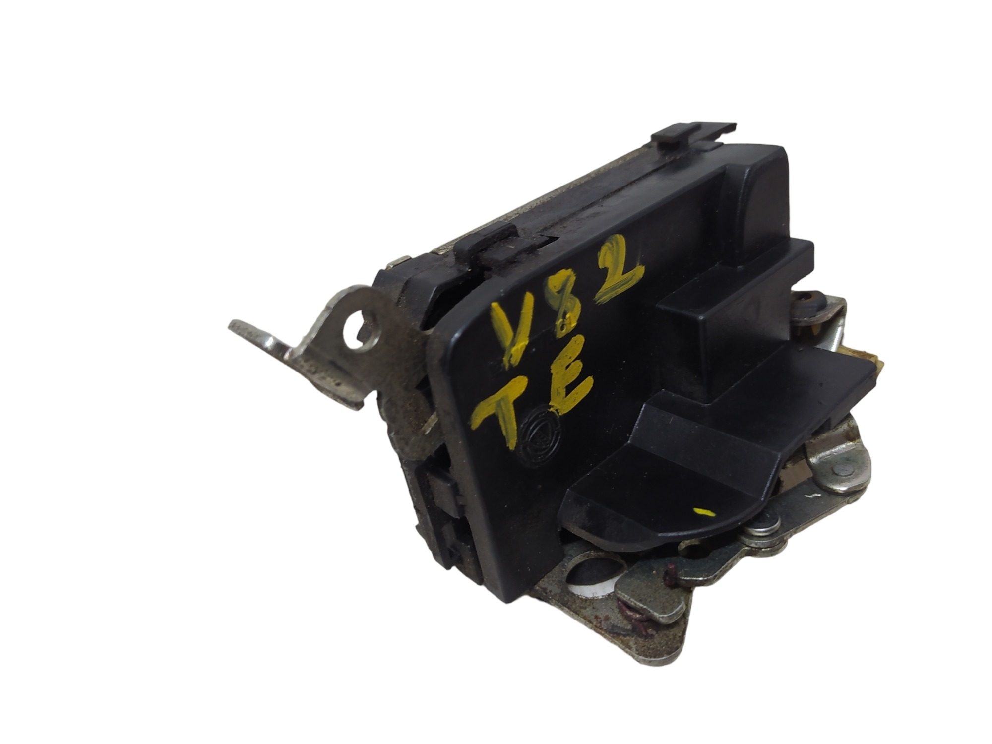 Fechadura Traseira Esquerda Fiat Palio 1.0 2016 V82 7