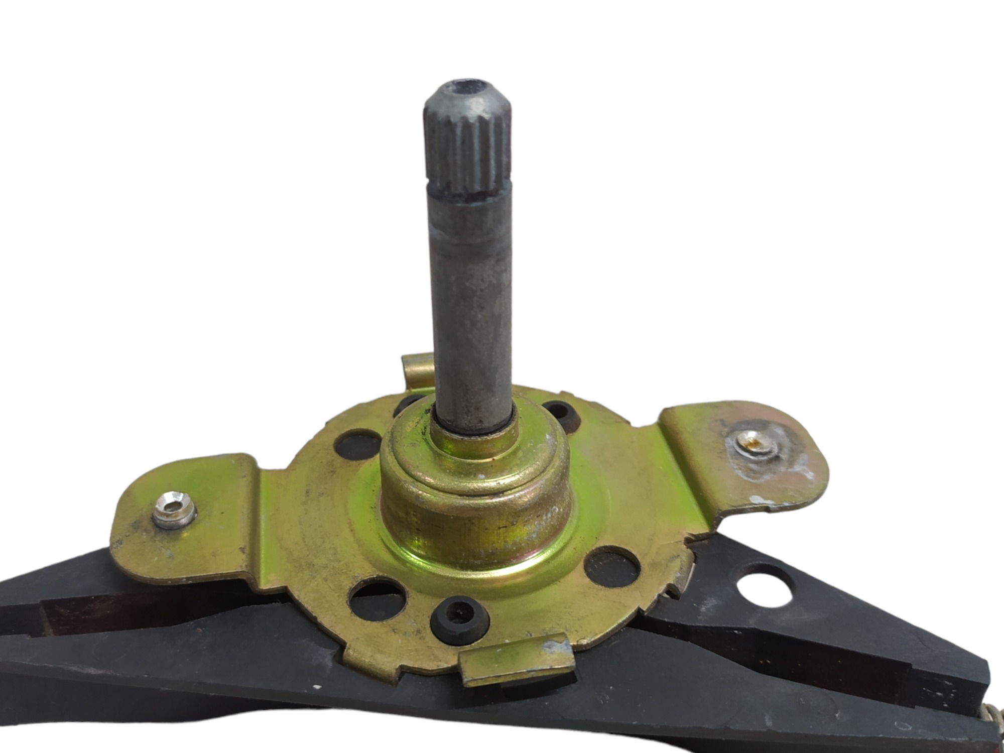 Maquina Vidro Manual Dianteira Direita Ford Ka 2000 V45 5