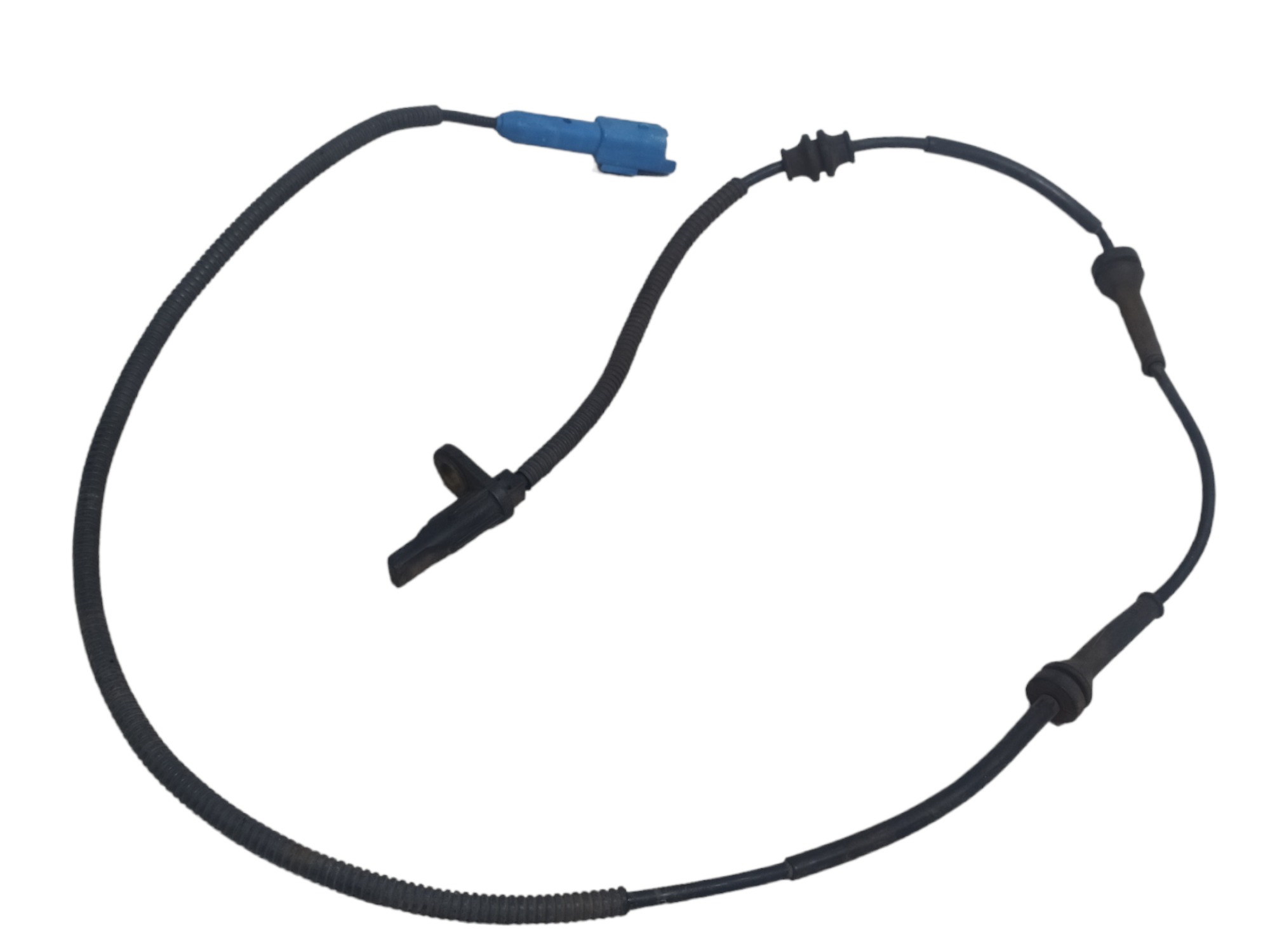 Sensor Abs Dianteiro Direito Citroen C3 1.6  2011