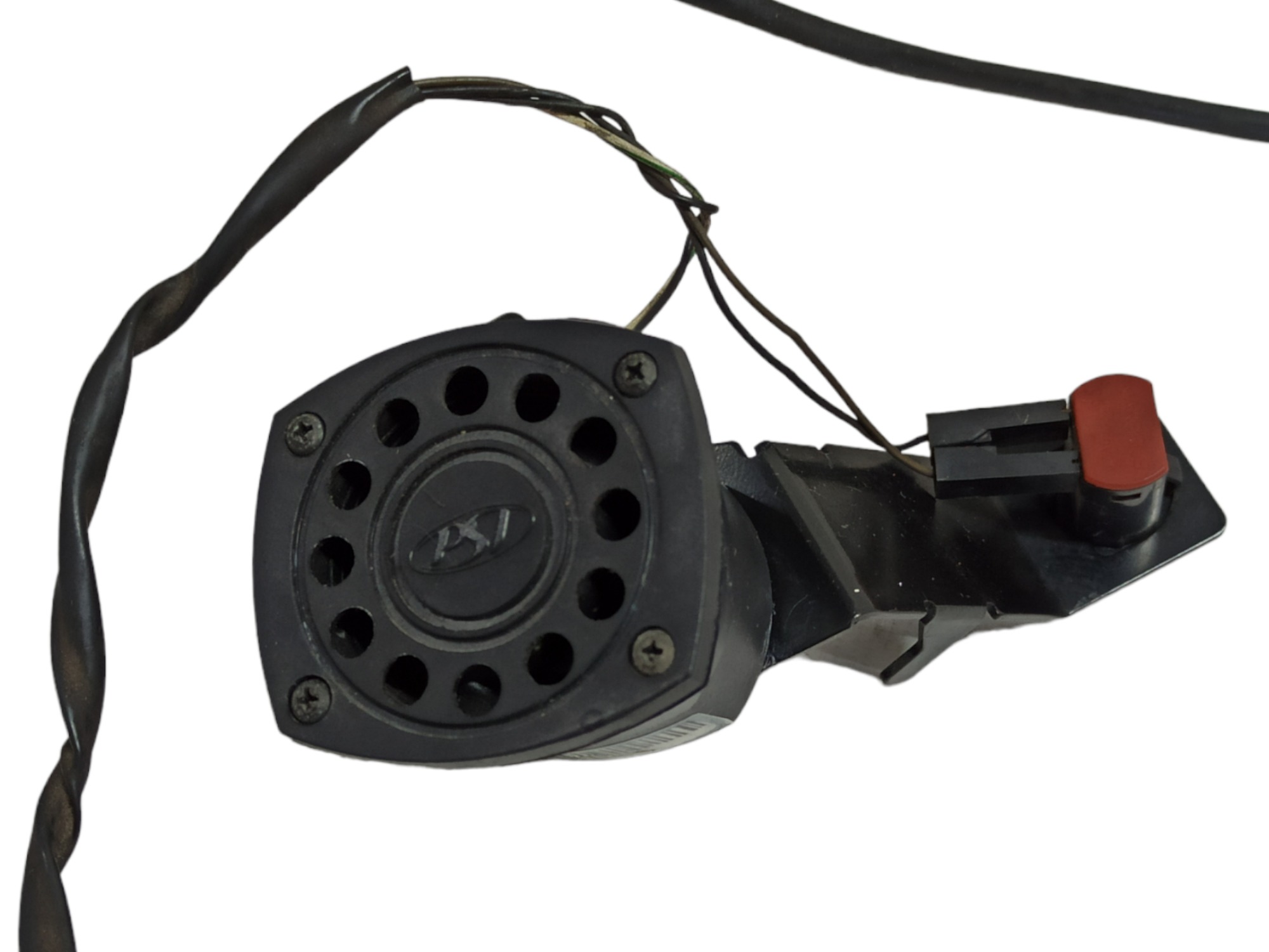 Sirene Alarme Peugeot 207 2011 2012 V90 3