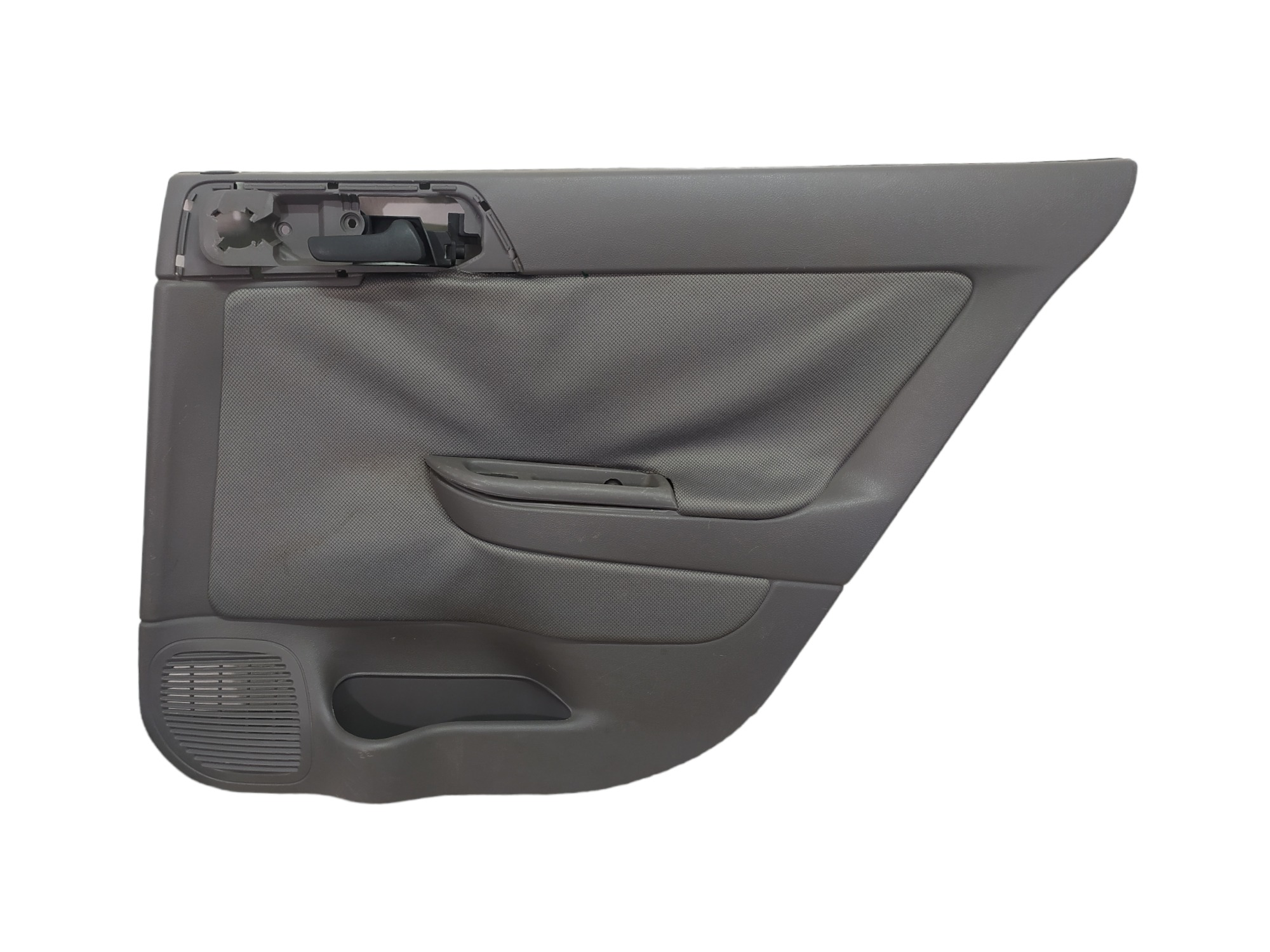 Forro Porta Traseira Direita Gm Astra Sedan 1.8 2000 A 2005
