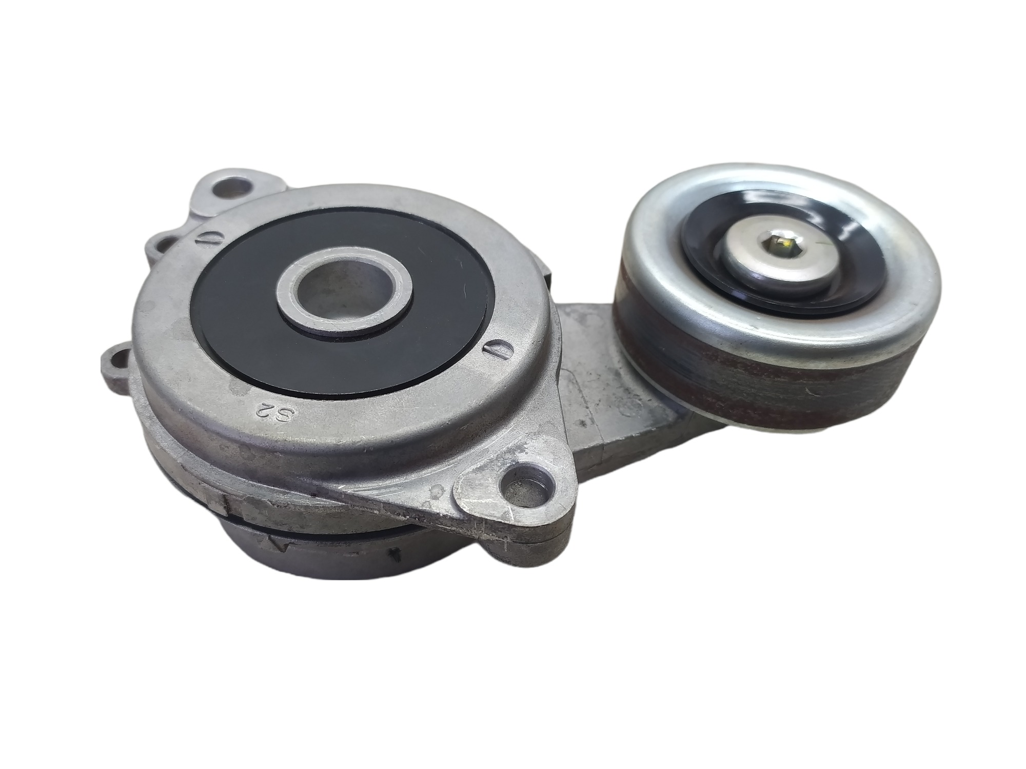 Tensor Correia Honda Fit 1.5 2014