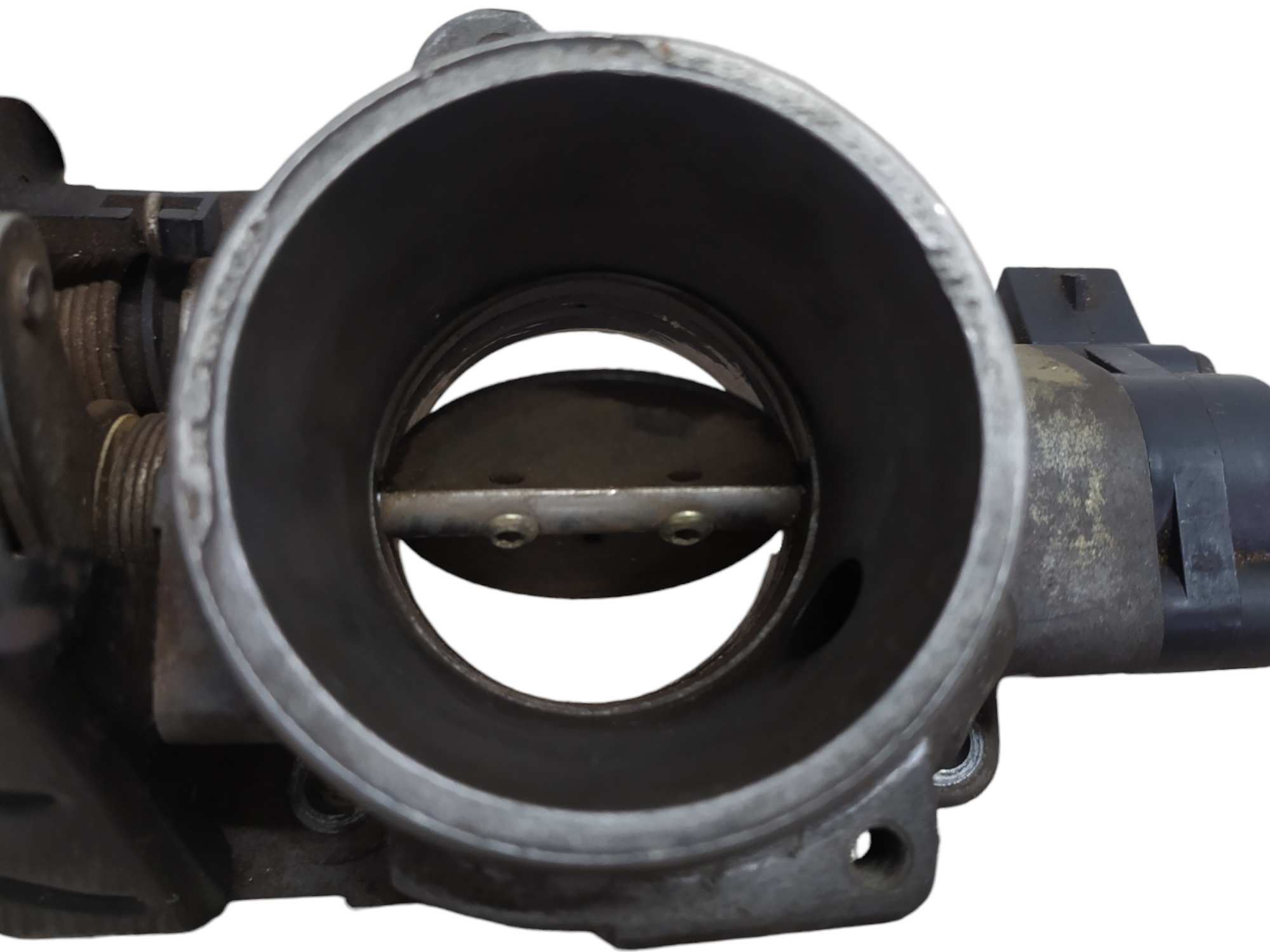 Tbi Corpo Borboleta Ford Escort Zetec 1.8 1998 V91 5