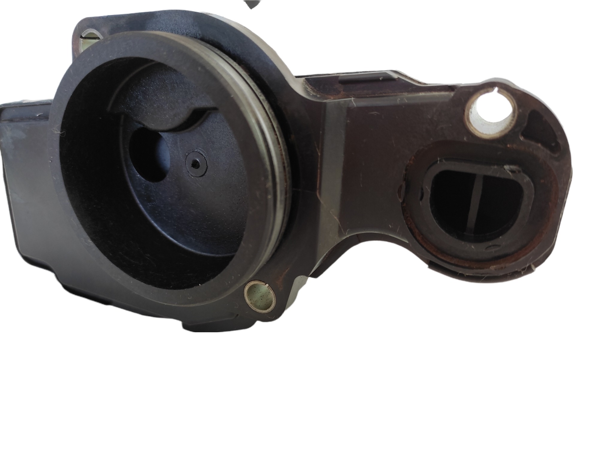 Valvula Antichamas Vw Gol Voyage Saveiro G5 G6 G7 036103464 3