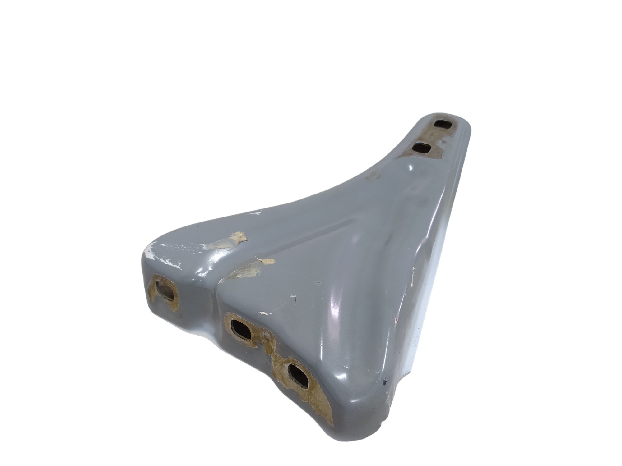 Suporte Do Paralama Lado Direito Fiat Uno 2014 V79 4