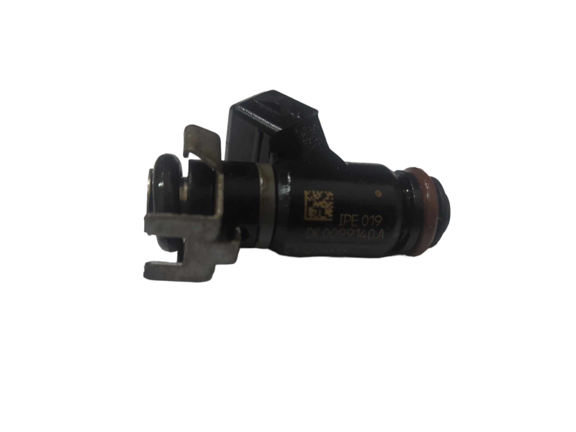 Bico Injetor Fiat Idea 1.4 2012 55228555