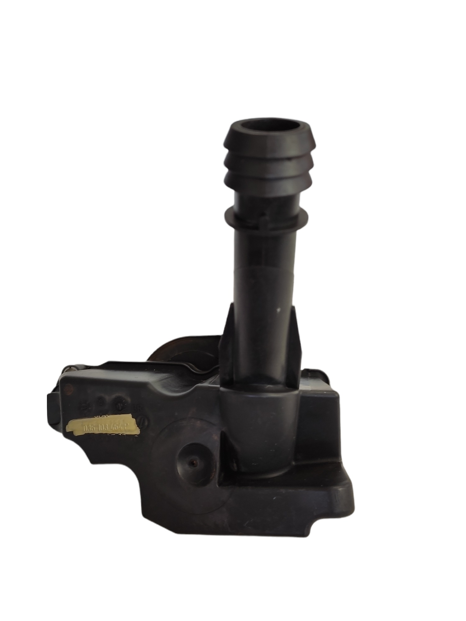 Valvula Antichamas Vw Gol Voyage Saveiro G5 G6 G7 036103464 2