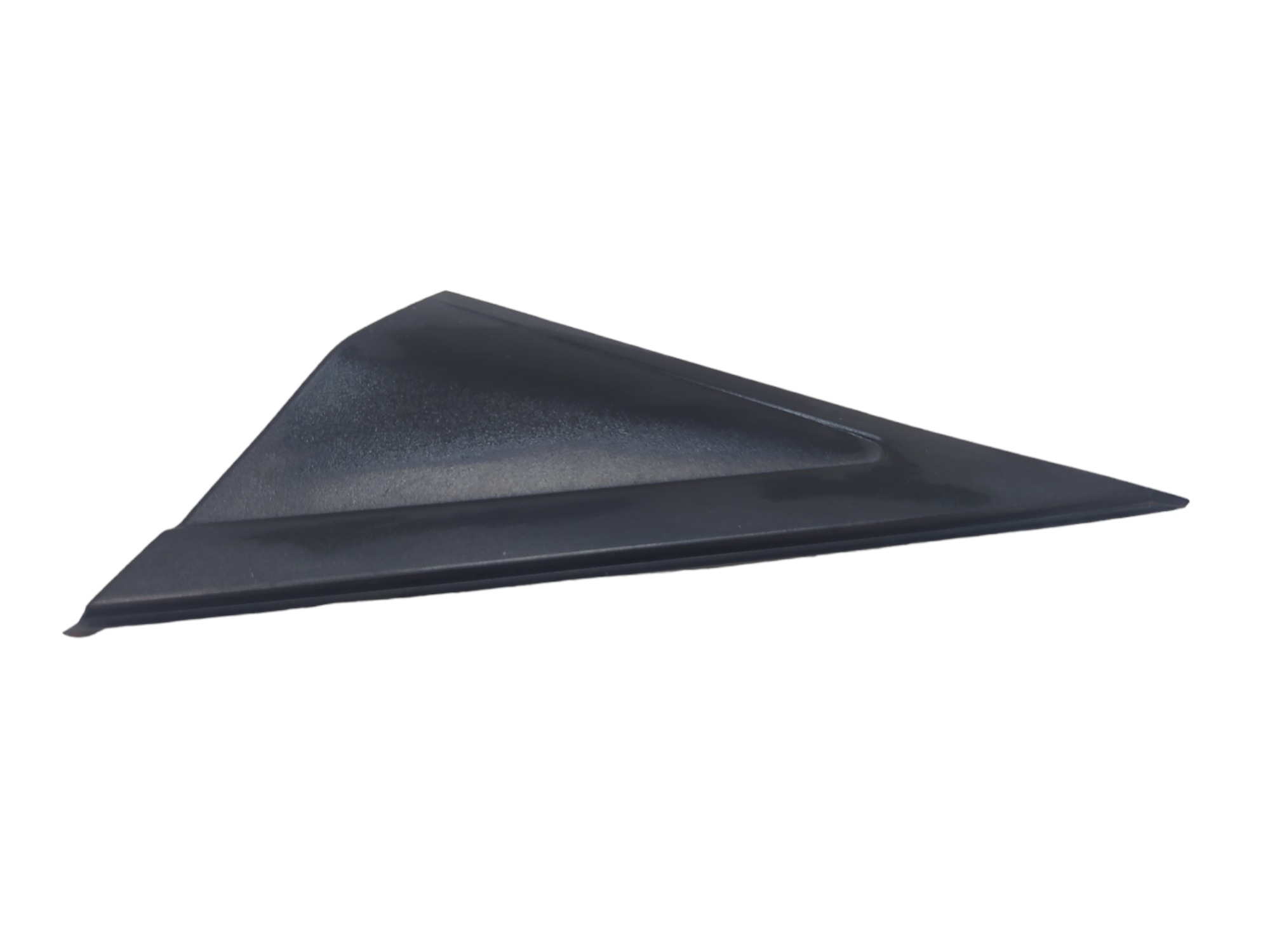 Moldura Retrovisor Esquerdo Hyundai HB20 V69 Balcão