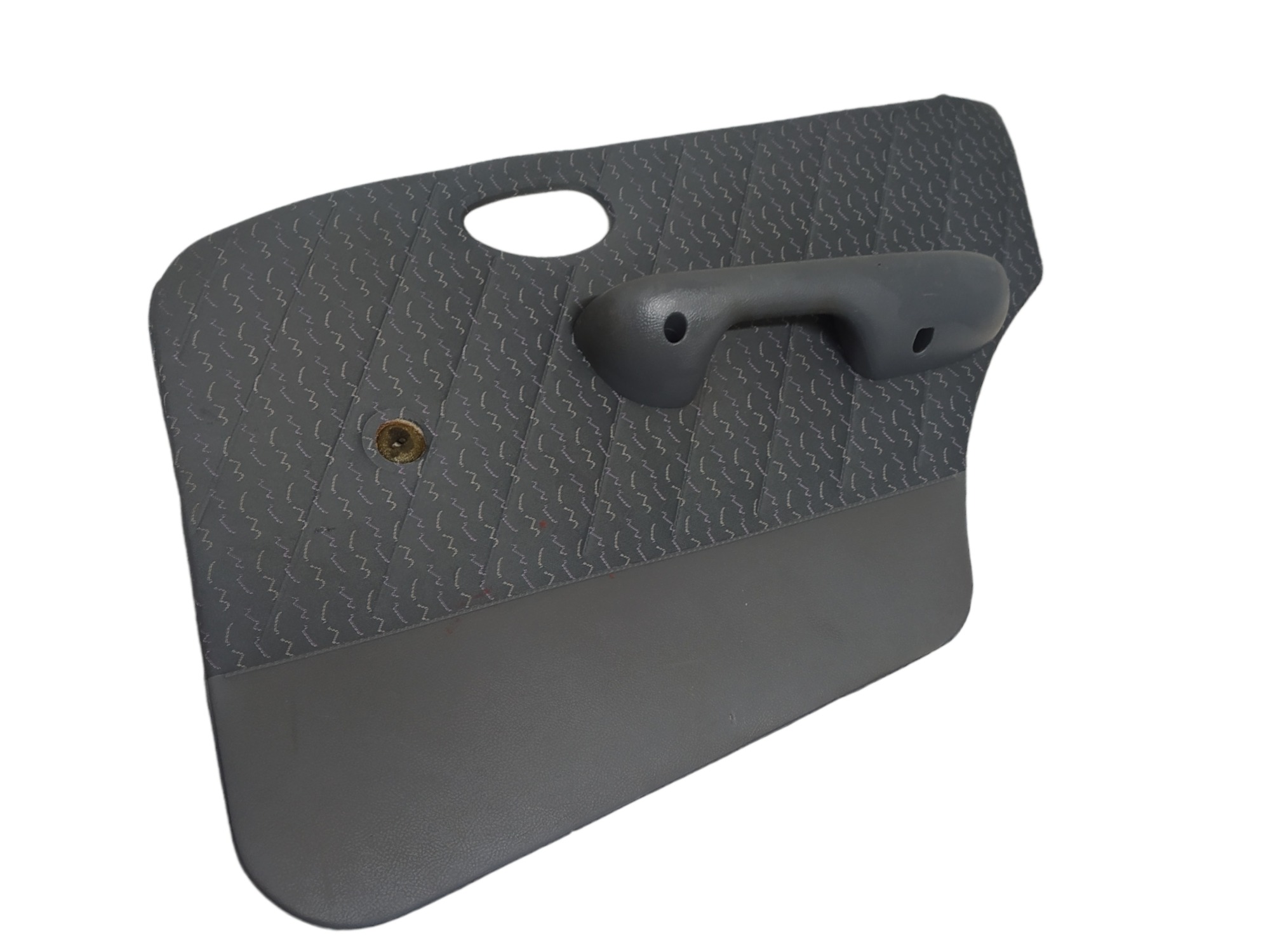 Forro Da Porta Traseira Direita Fiat Palio 1.0 2000 V21 2