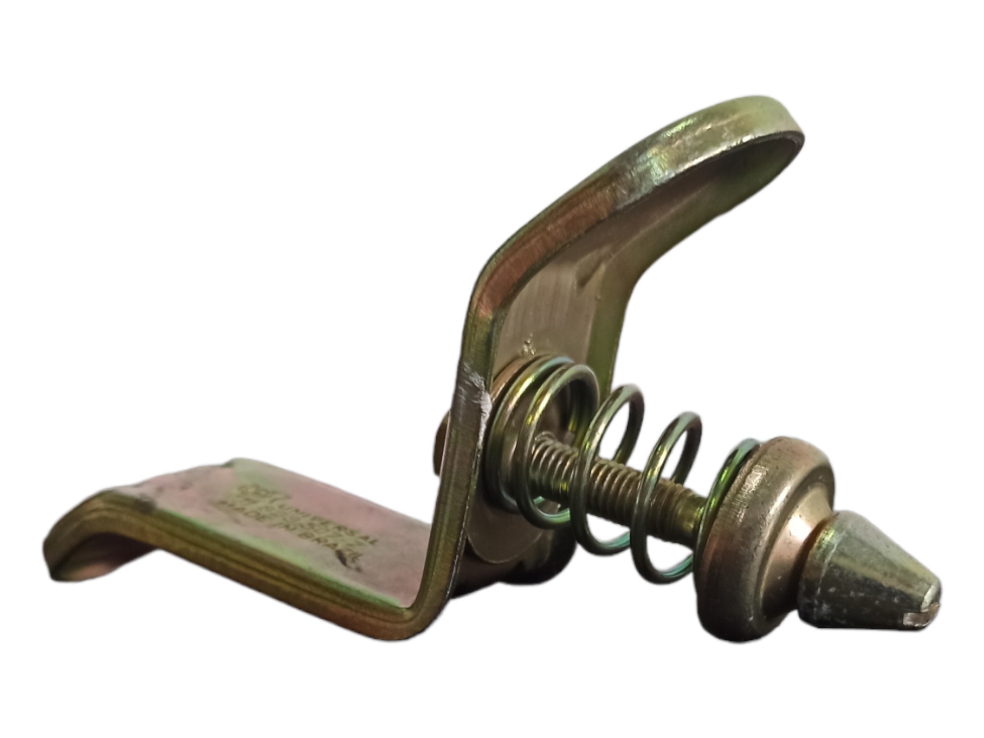 Fechadura Superior Capo Volkswagen Fusca 1971 A 2008 Balcão 4