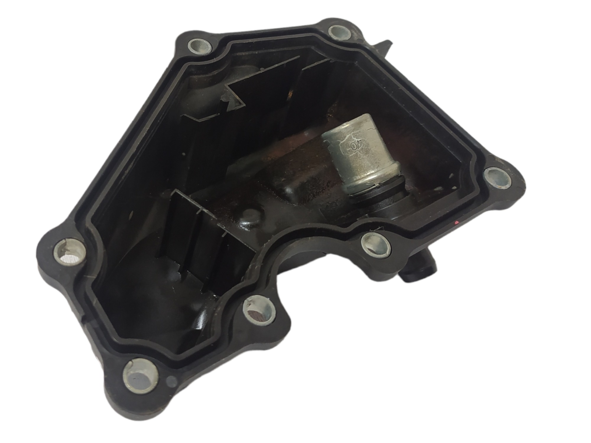 Tampa Respiro Antichama Ford Focus 2001 A 2011 C8w0a 6