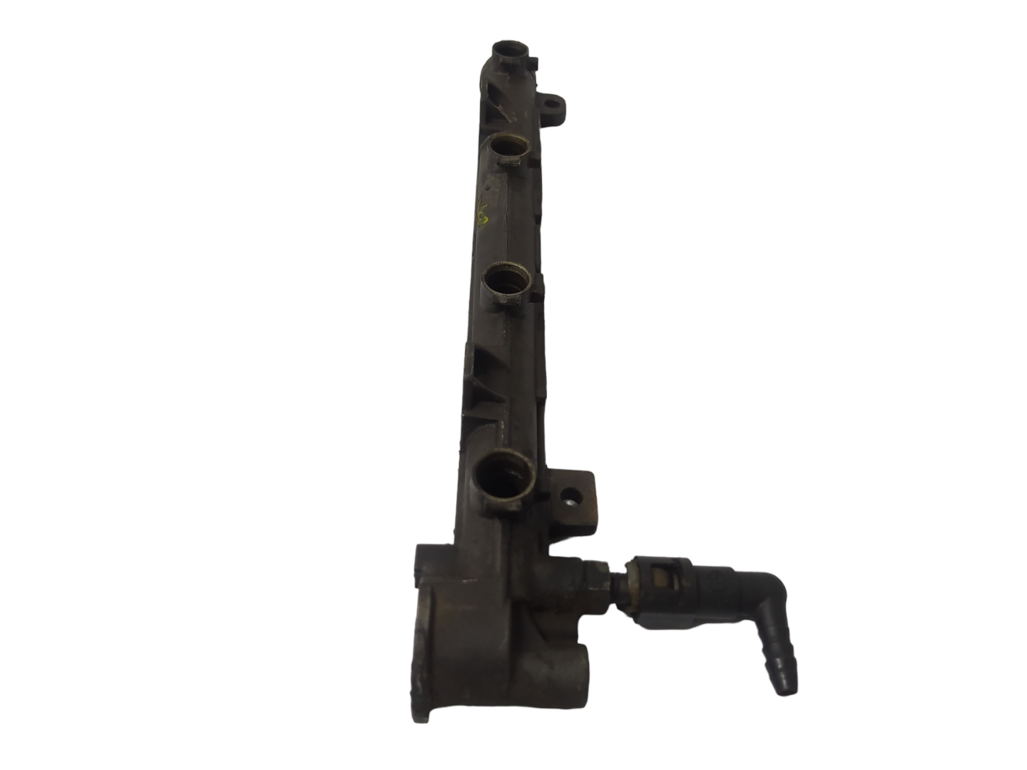 Flauta Bico Injetor Vw Gol 1.0 1998 036133319 V10 5