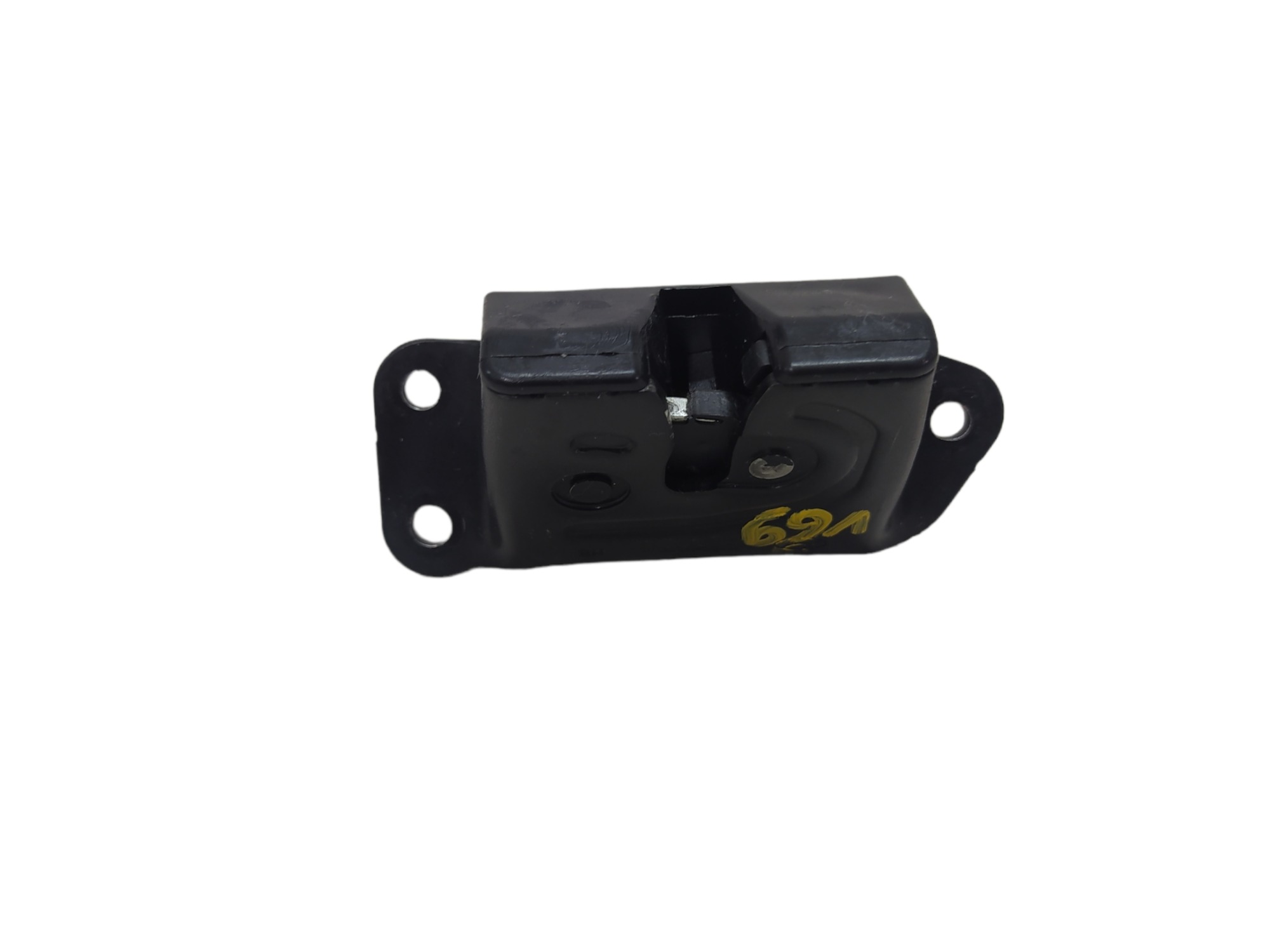 Fechadura Porta Malas Hyundai Hb20 2014 2019 V69