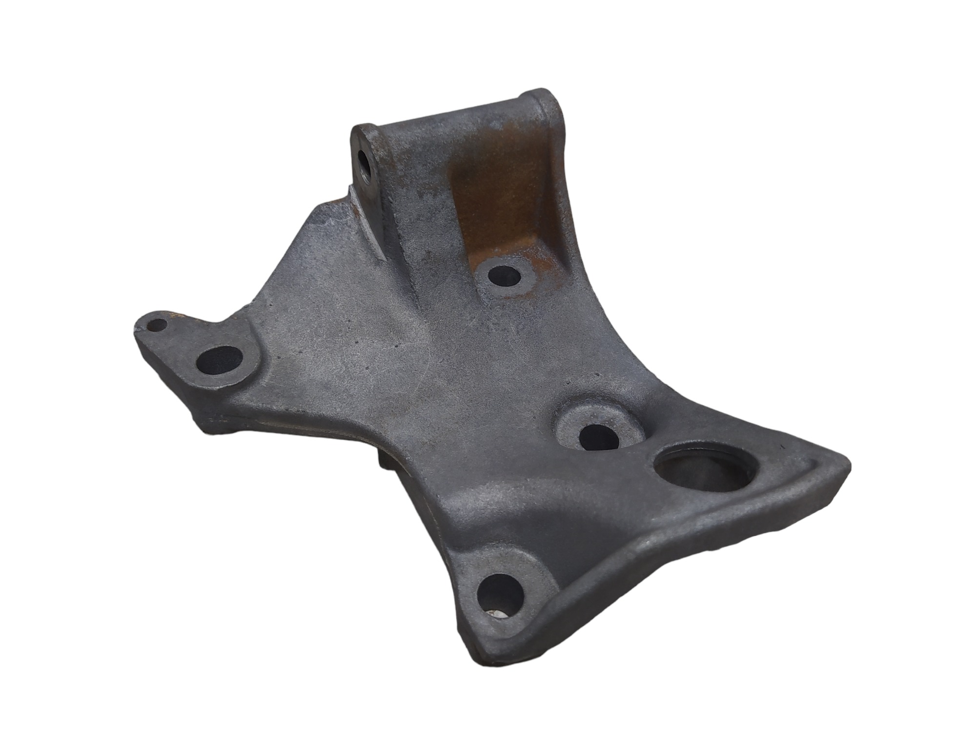 Suporte Do Alternador Renault Kangoo 2000 2