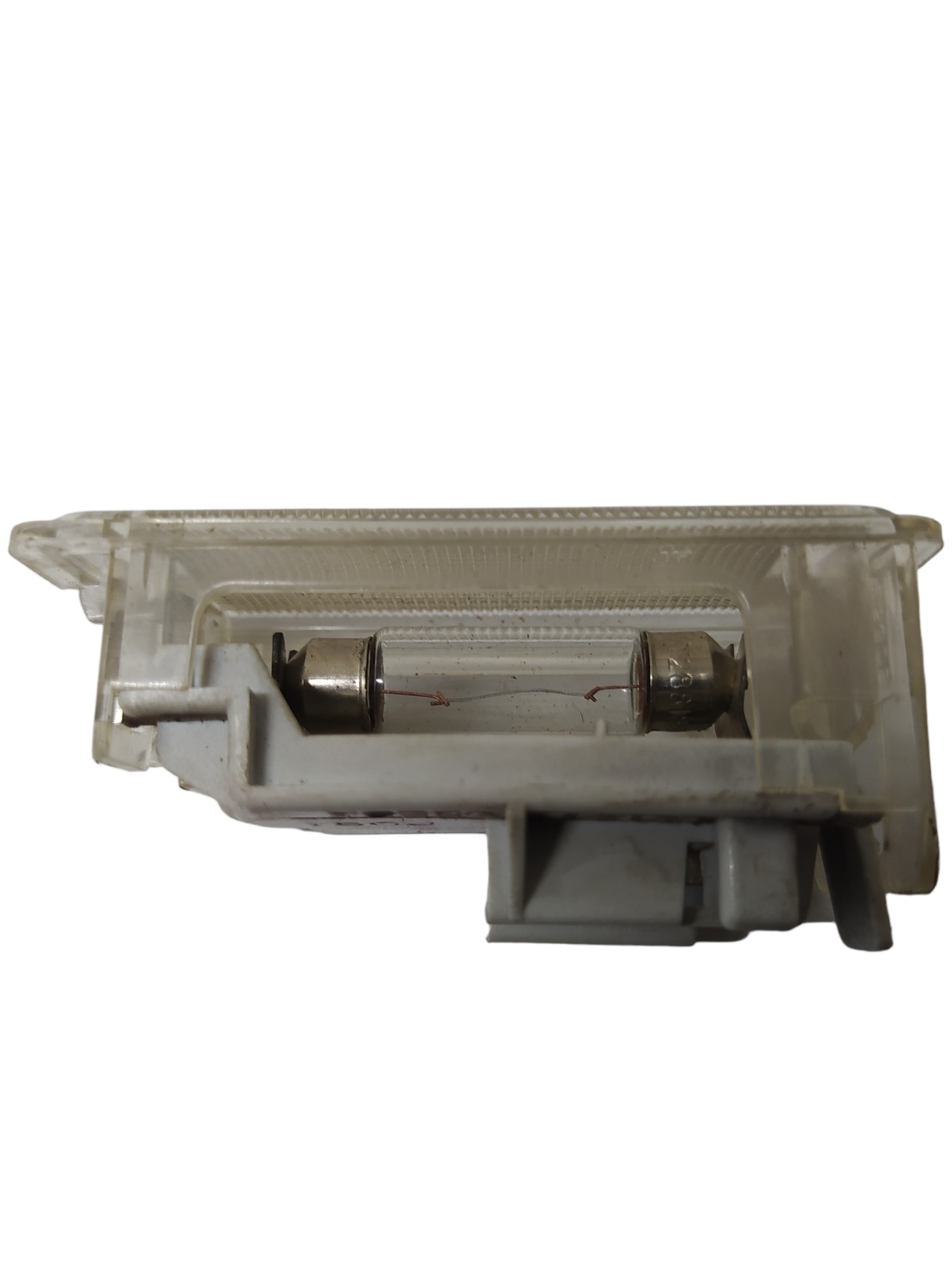 Lanterna Luz Porta Malas Renault Clio 1996 7700771935 V09 4