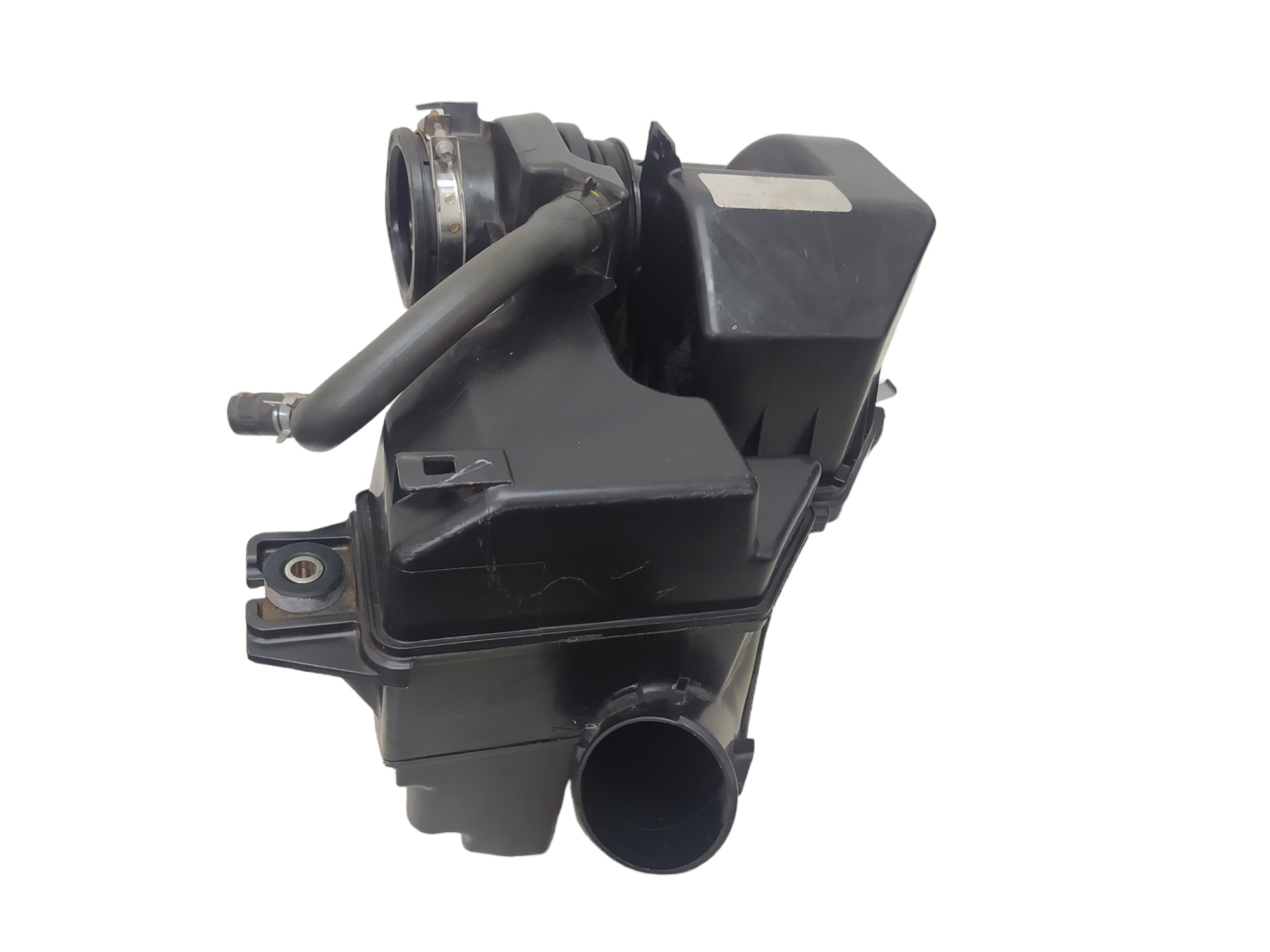 Caixa Filtro De Ar Honda Fit 1.5 2014 Acc100 4