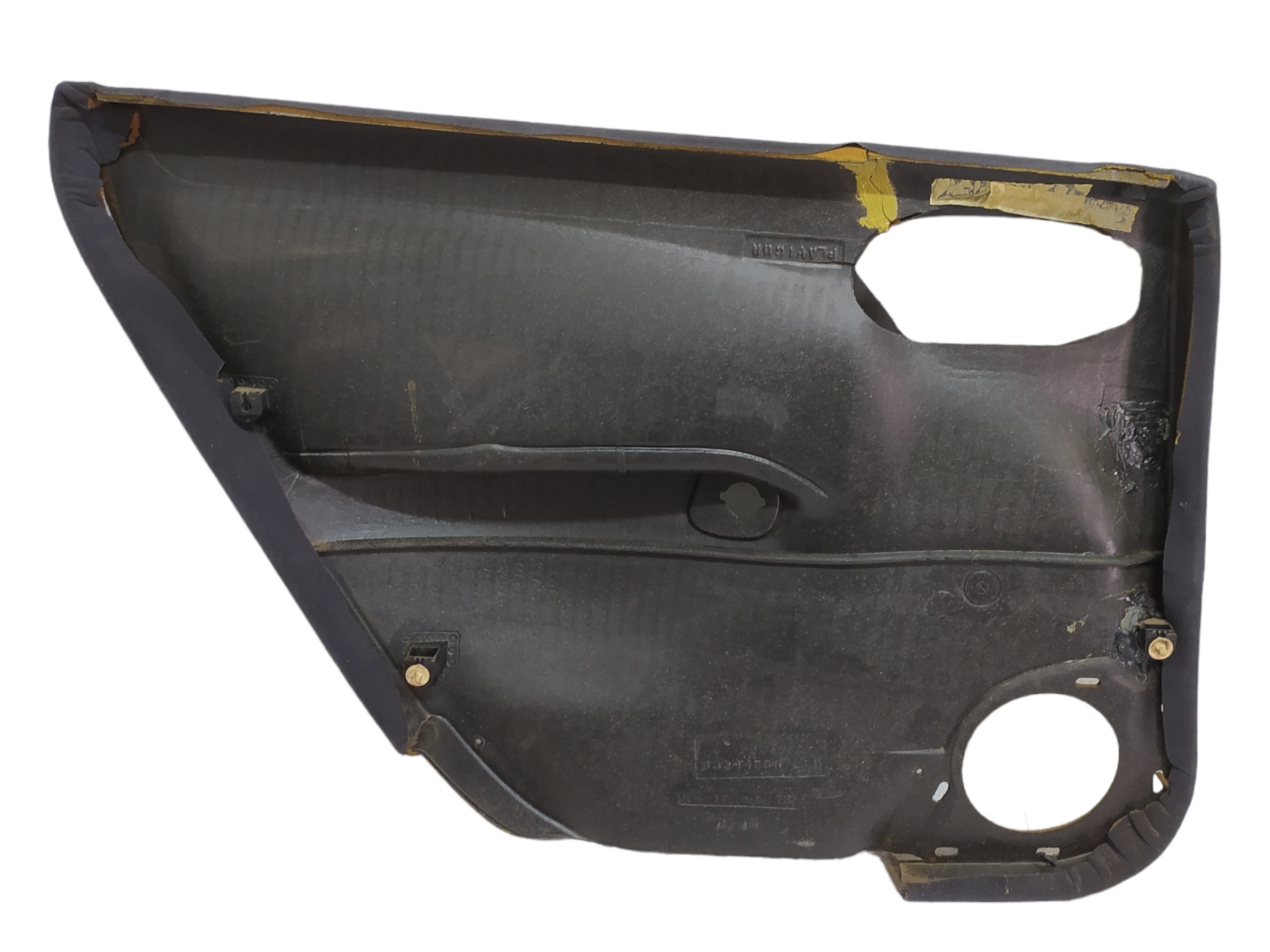 Forro Porta Traseira Direita Chevrolet Vectra 1998 V93 4