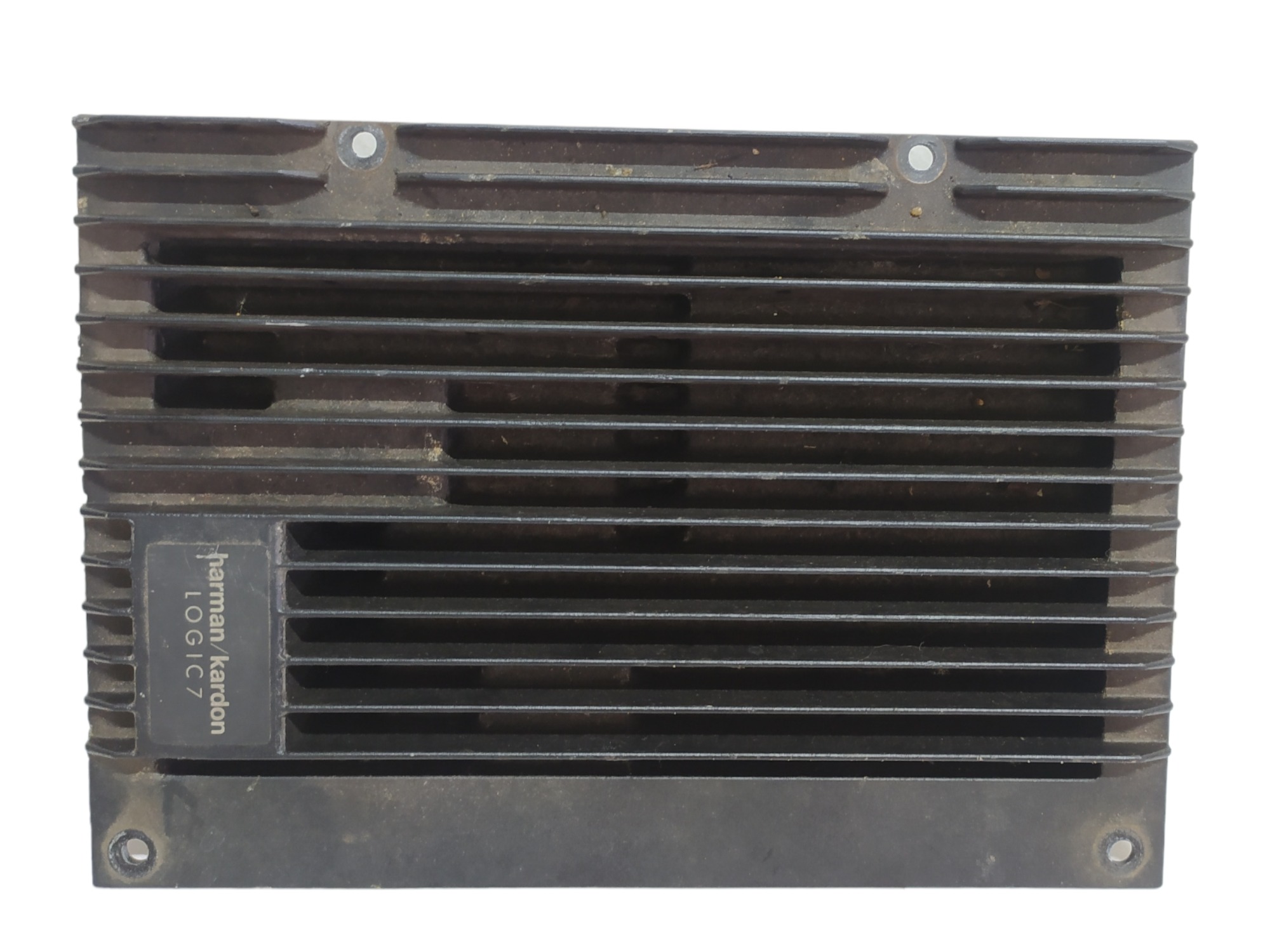 Modulo Amplificador Som Land Rover Discovery 3 2008 V92
