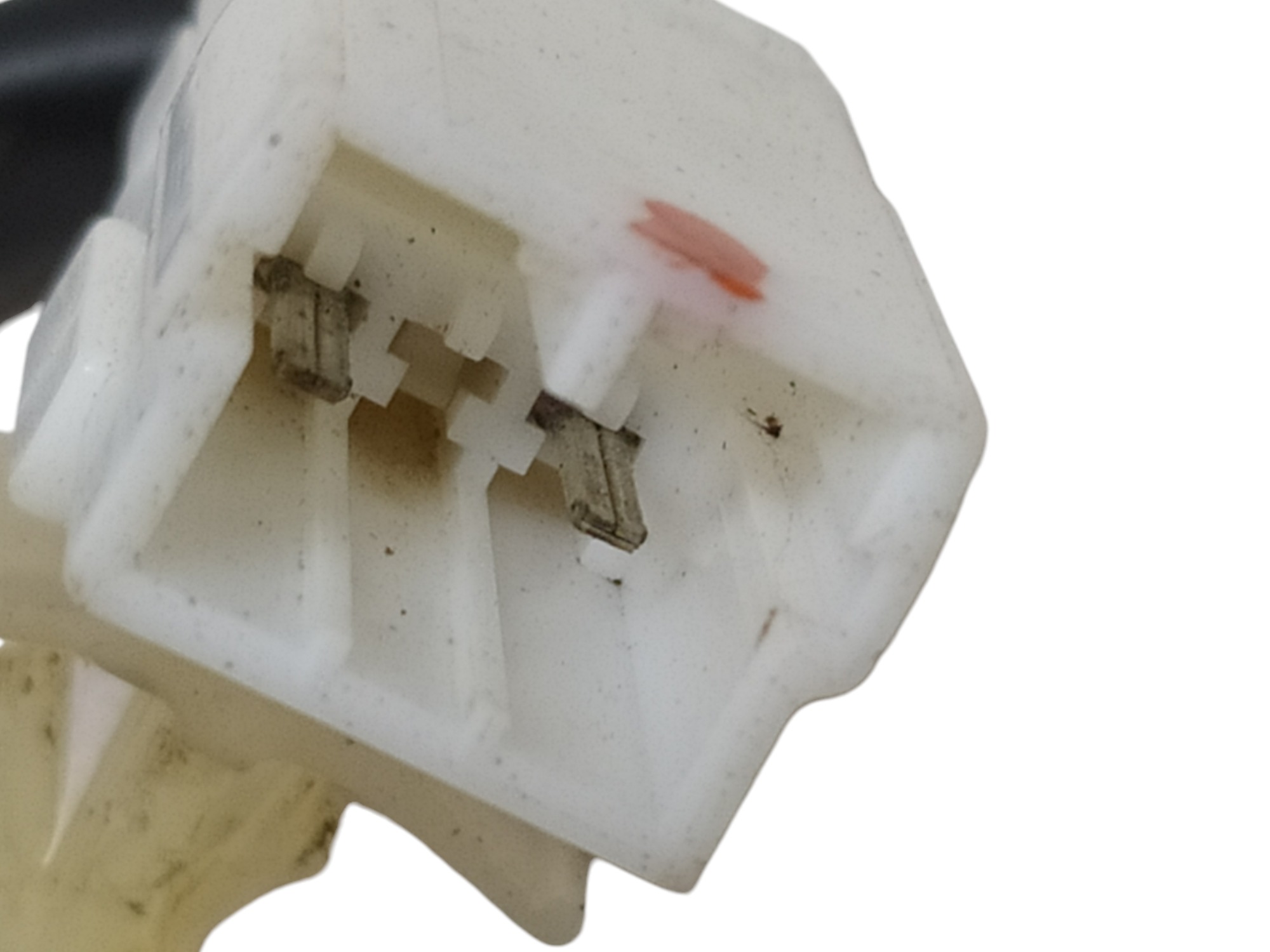 Fechadura Do Porta Malas Par Fiat Marea 2000 V11 6