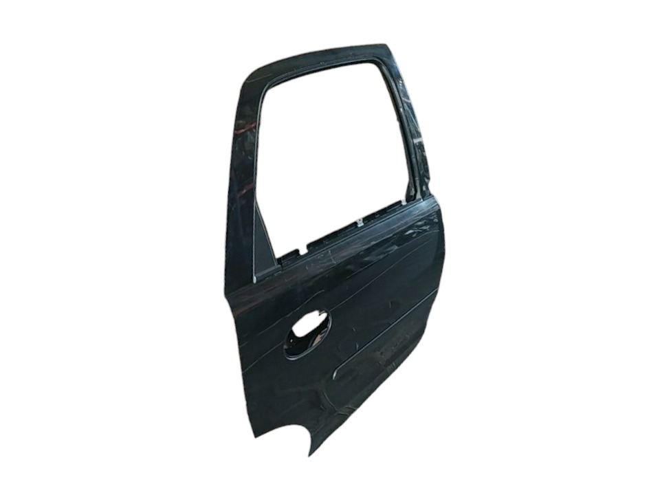 Porta Traseira Direita Gm Corsa Maxx Sedan 2005 2006 V54 Traseira Direita 3