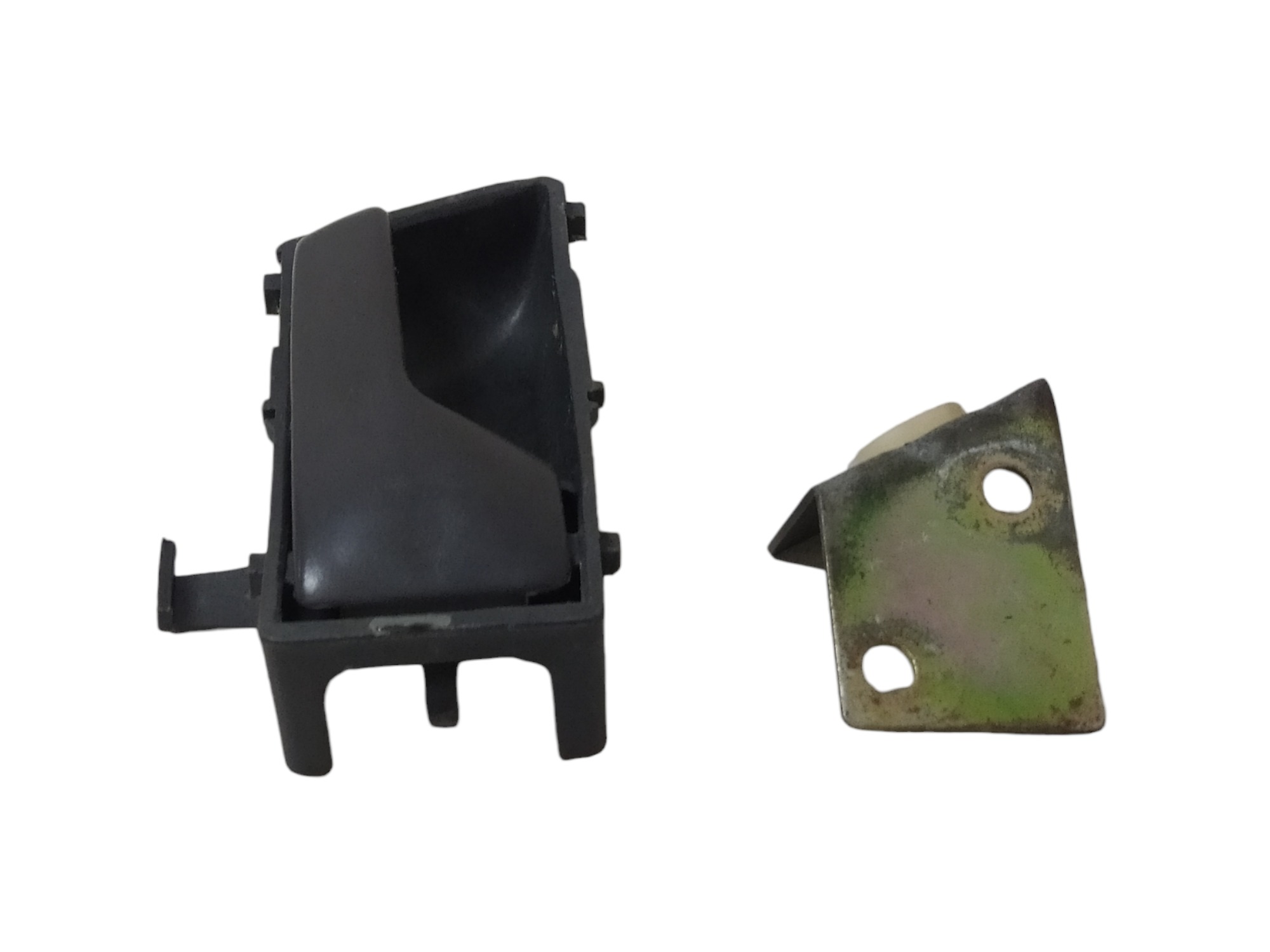Maçaneta Interna Dianteira Direita Vw Santana 1995 V62 Dianteira 4