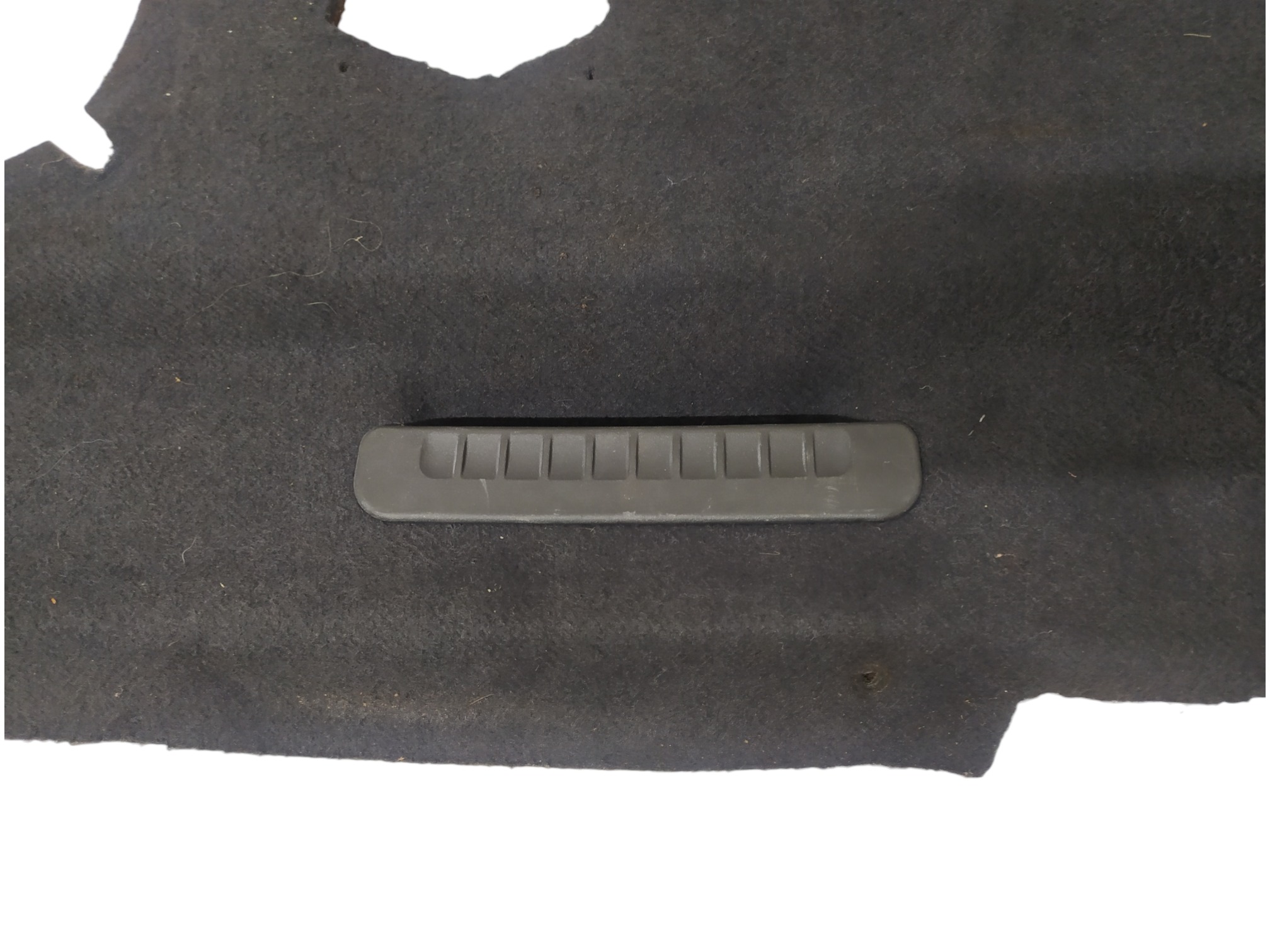 Tampao Forro Bagagito Porta Malas Gm Omega 2.0 1993 V36 4