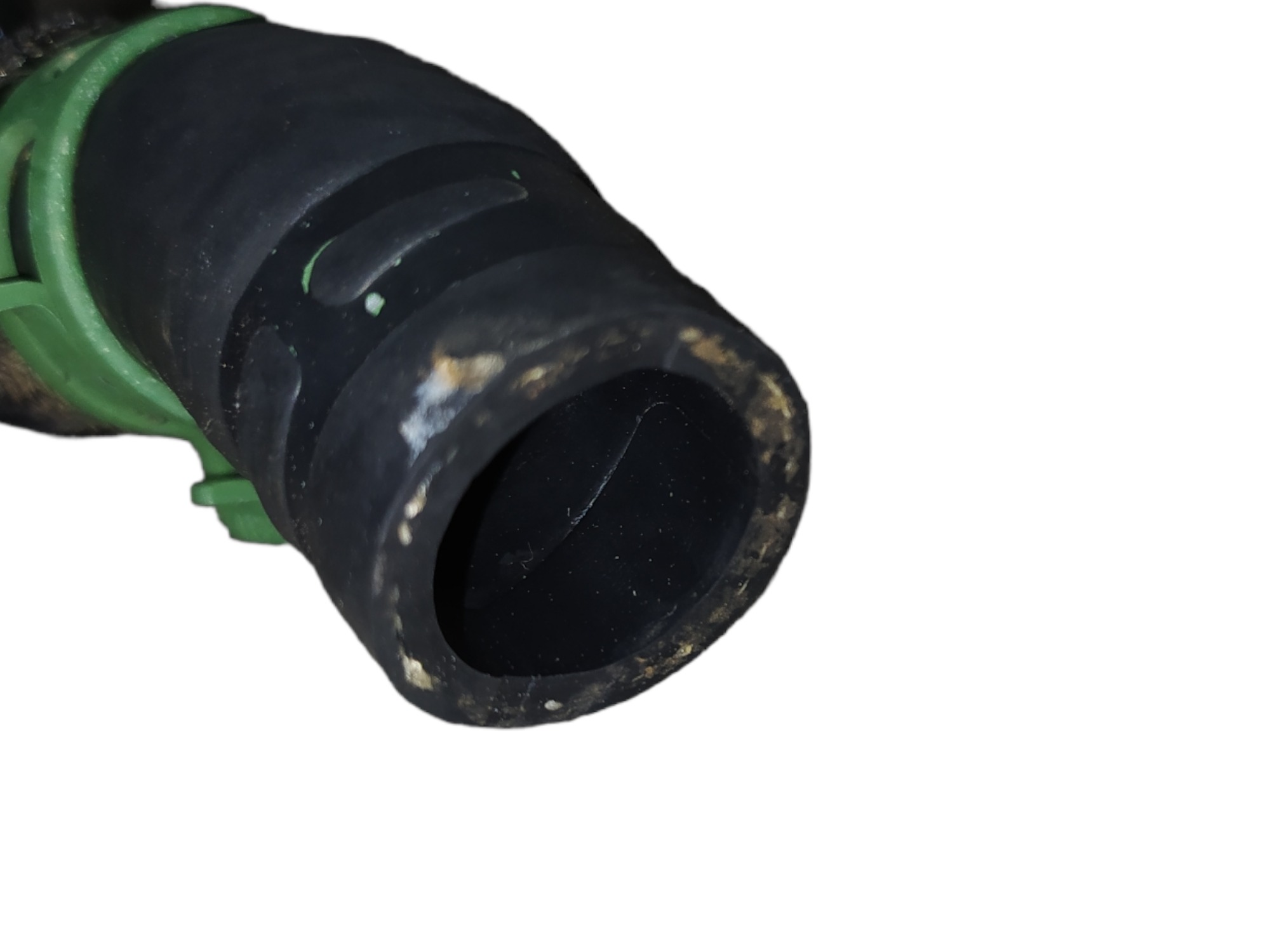 Mangueira Do Ar Quente Renault Kwid 1.0 2019 924004413 V78 6
