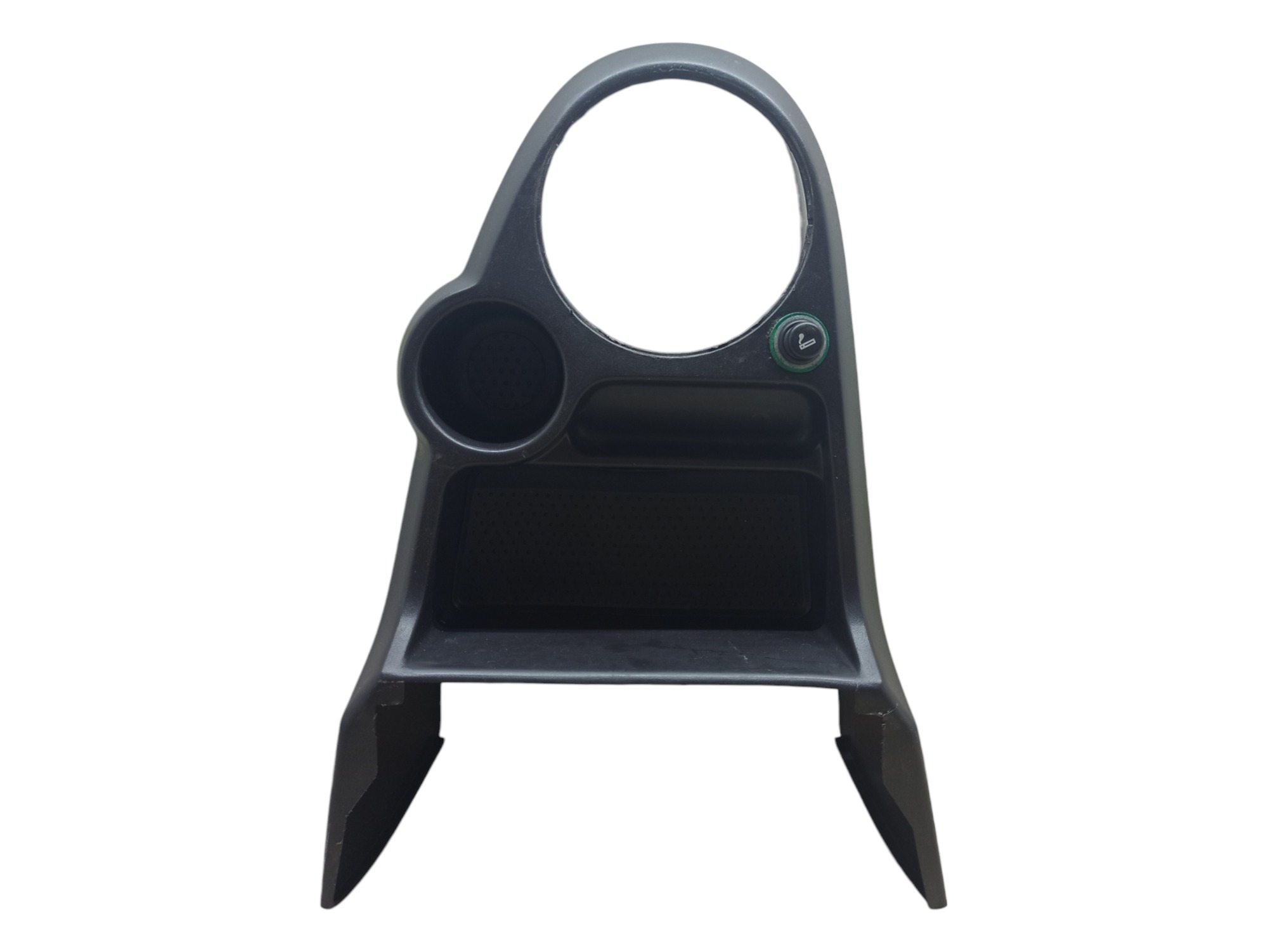 Console Central Ford Fiesta 2007 2008 V96