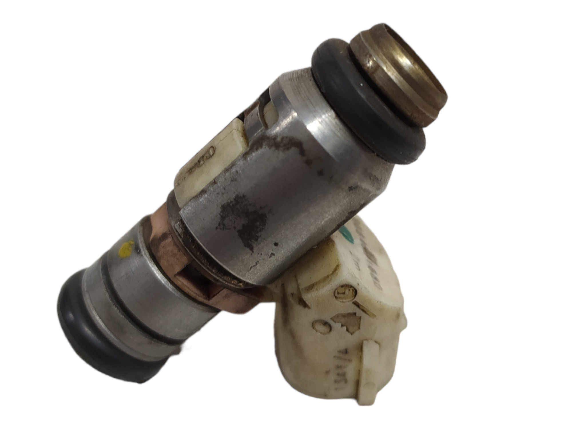 Bico Injetor Citroen C4 Pallas 2.0 2011 9664051680 V89