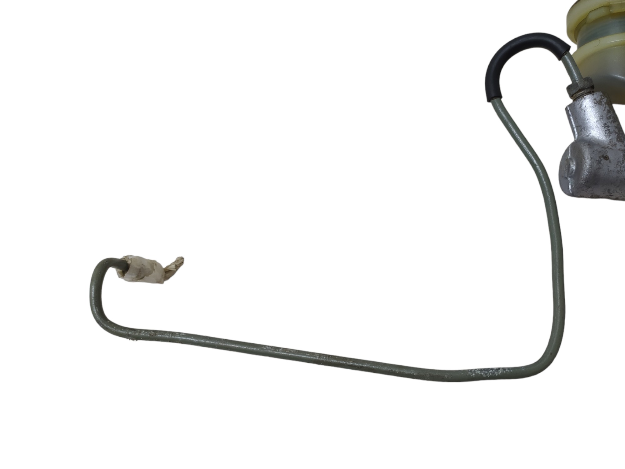 Cilindro Mestre Embreagem Hyundai Accent 1996 1997 V73 6