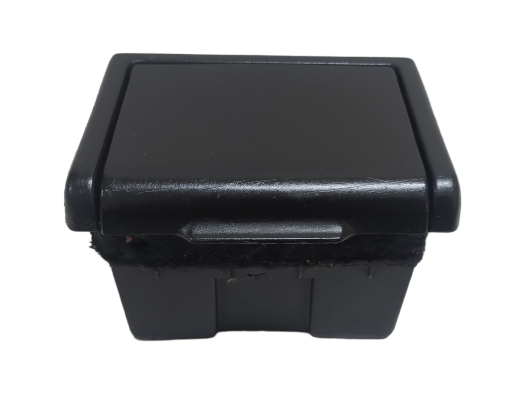 Porta Objetos Cinzeiro Fiat Tipo 1995 221590 V56