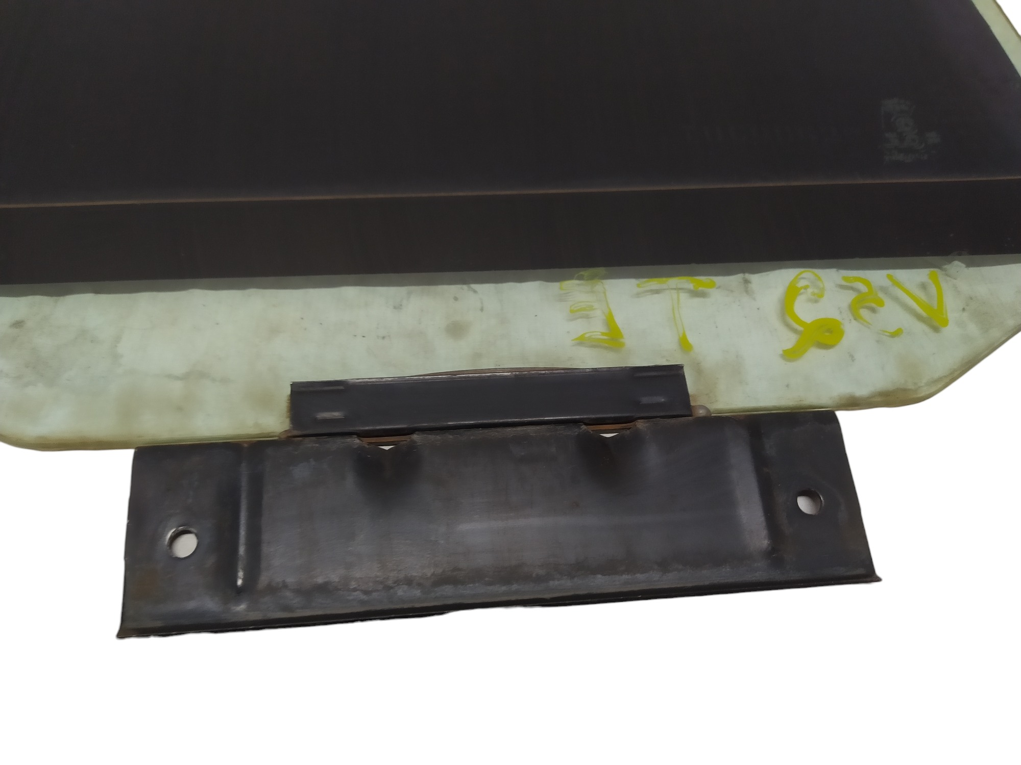 Vidro Lateral Traseiro Esquerdo Ford Explorer 1996 V52 4