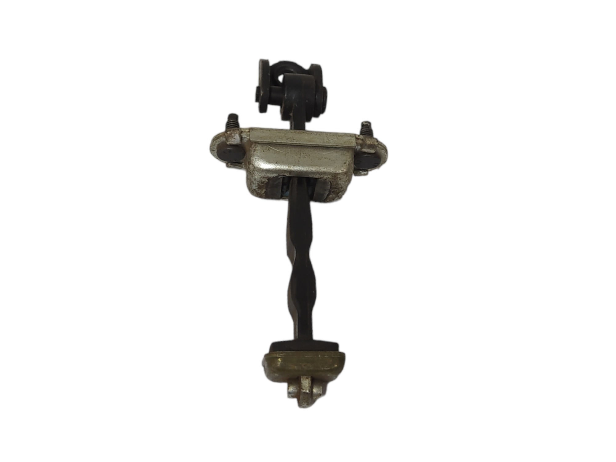 Limitador Da Porta Traseira Esquerda Ford Fiesta 2012 3