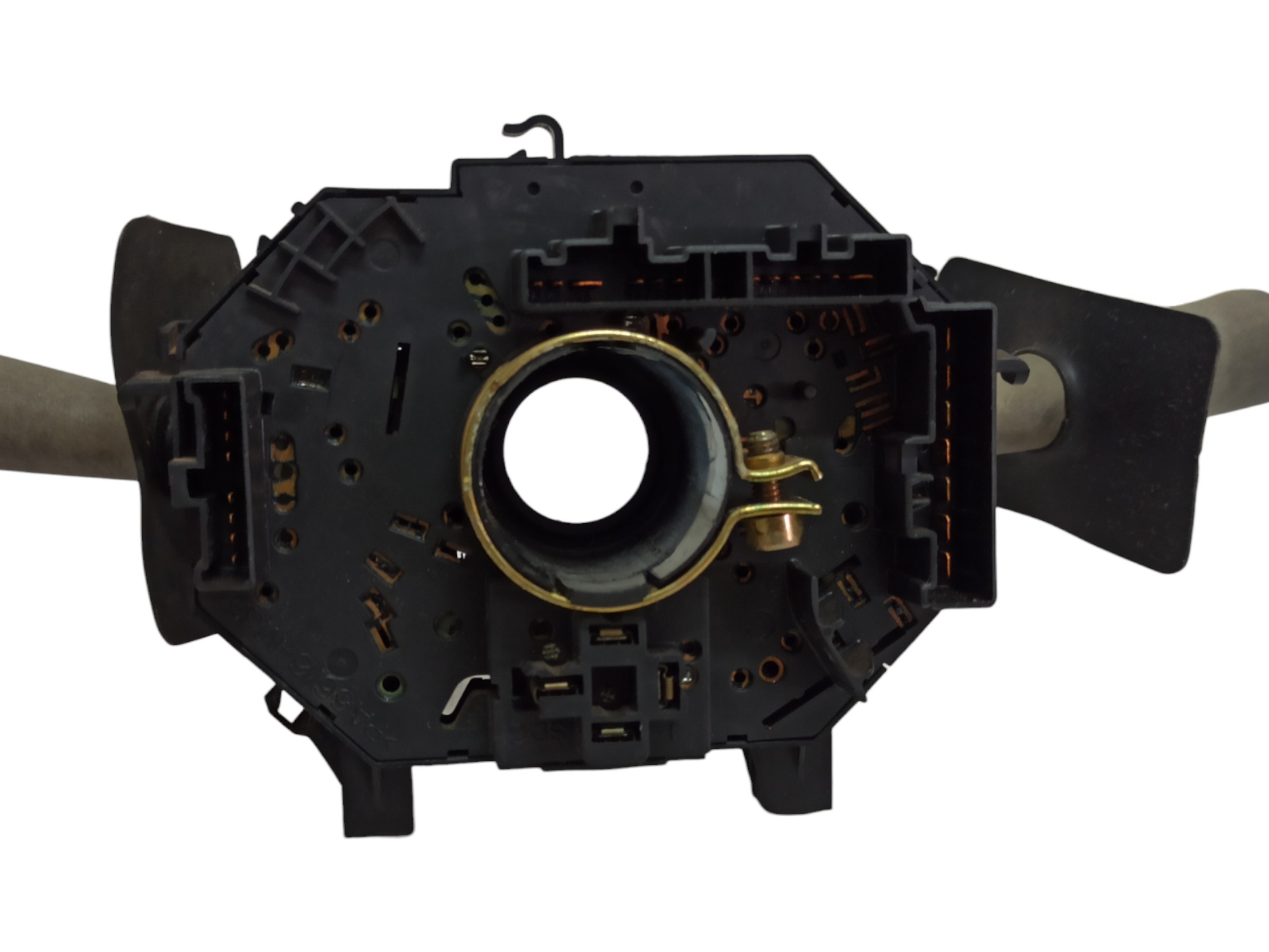 Comando Chave De Seta Limpador Fiat Palio 1997 1998 V23 5